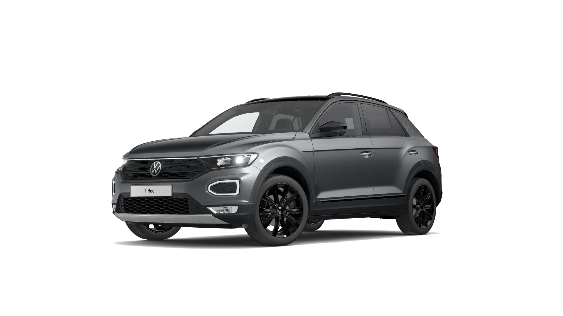 Volkswagen T-Roc Sport