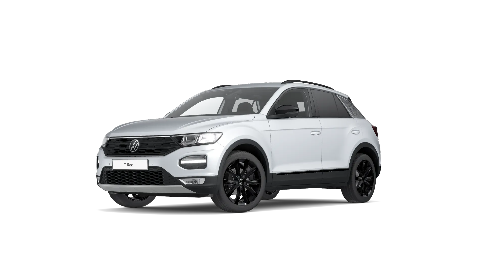 Volkswagen T-Roc Sport