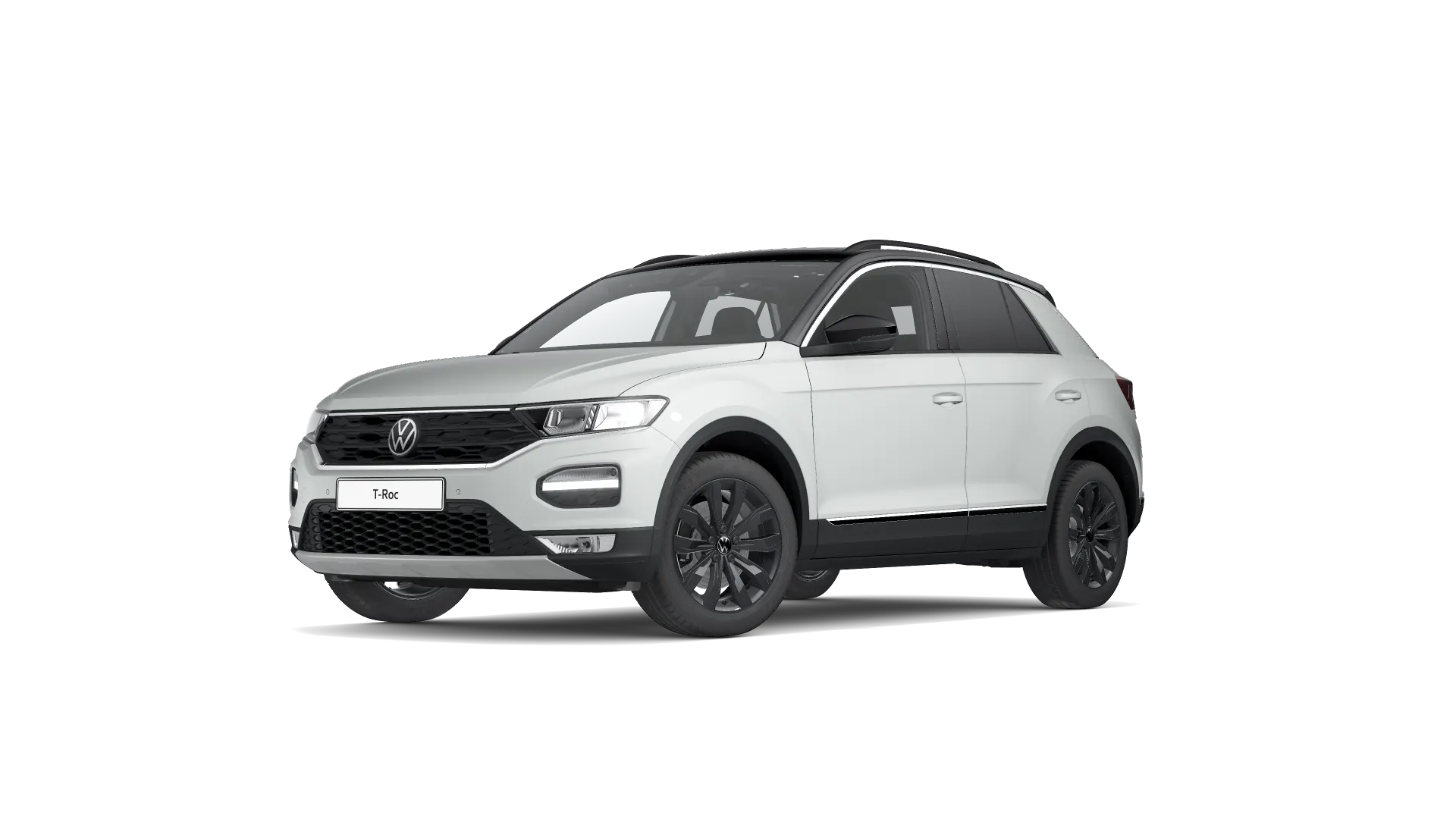 Volkswagen T-Roc Sport
