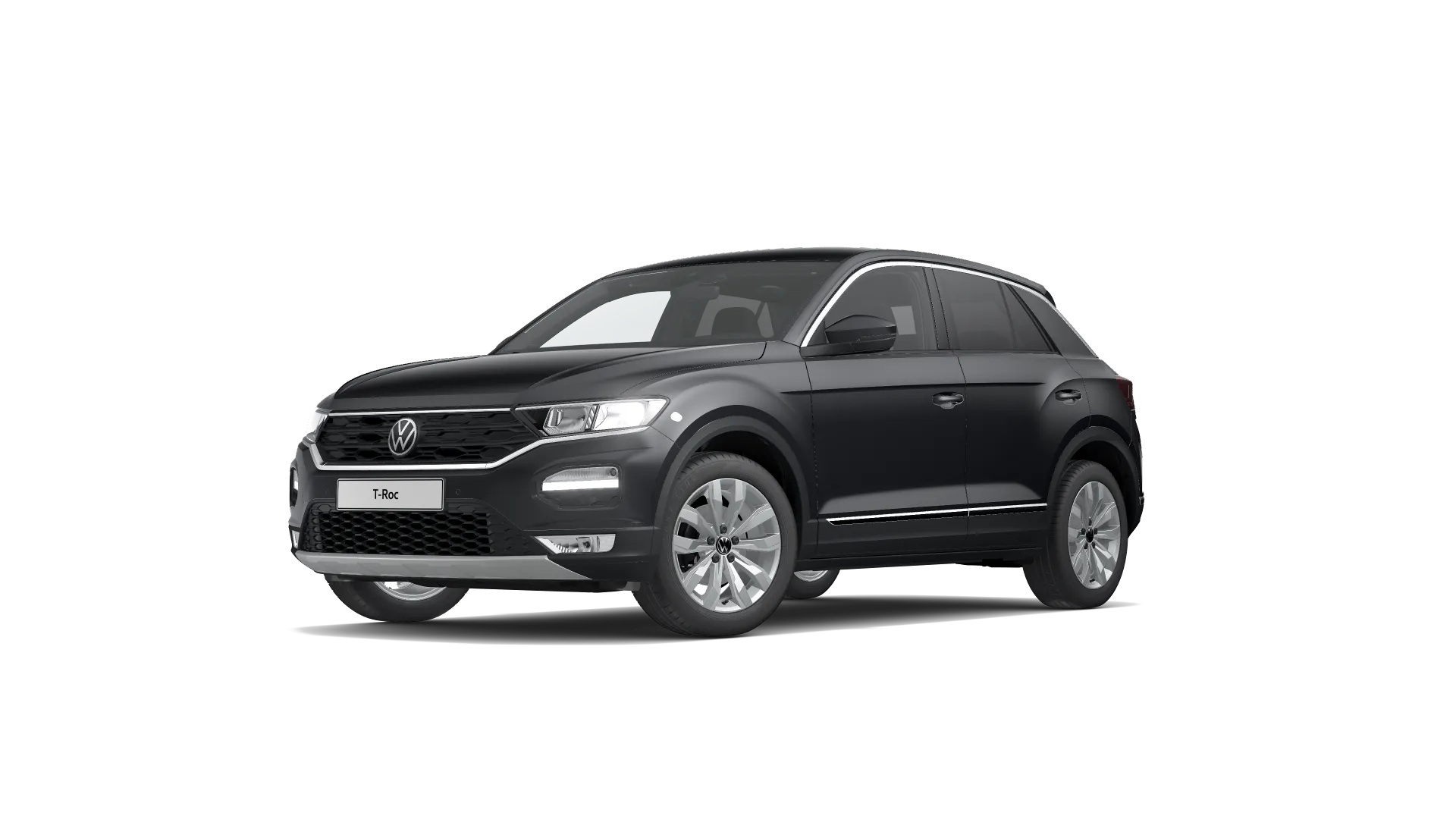 Volkswagen T-Roc Sport