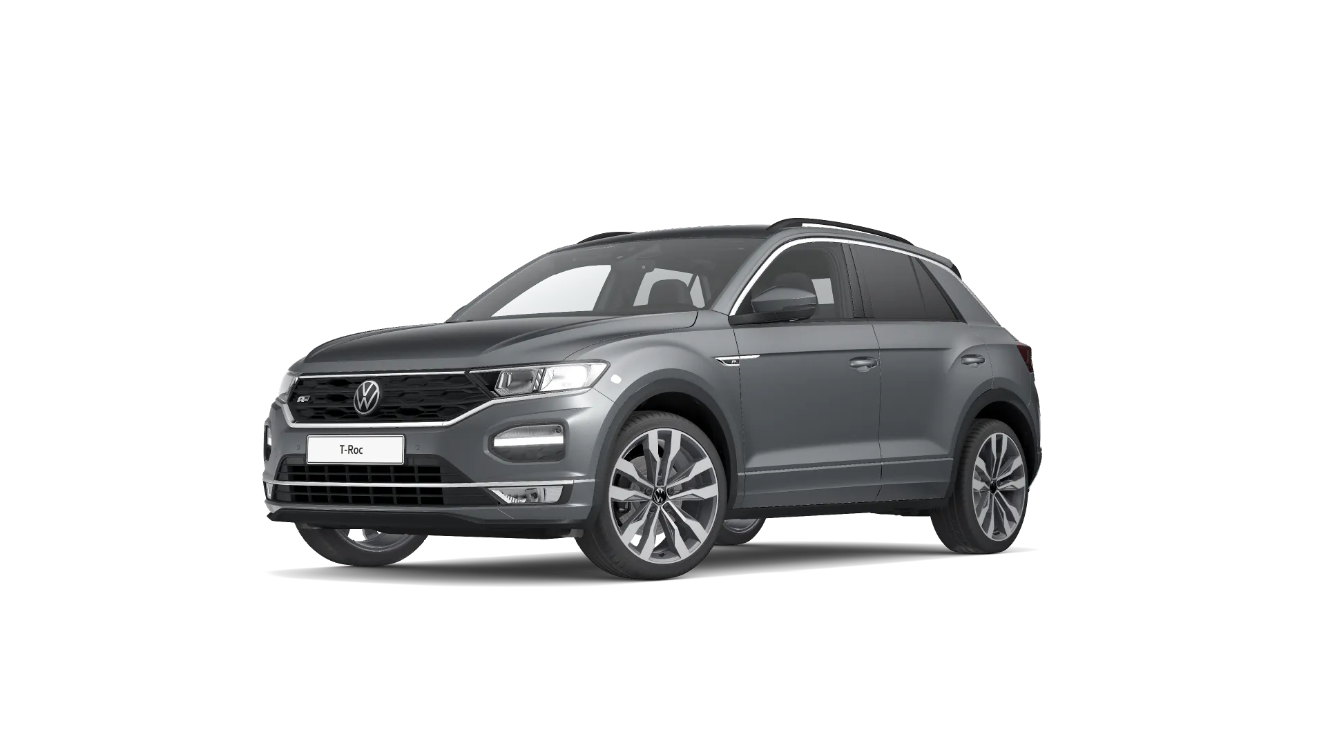 Volkswagen T-Roc Sport