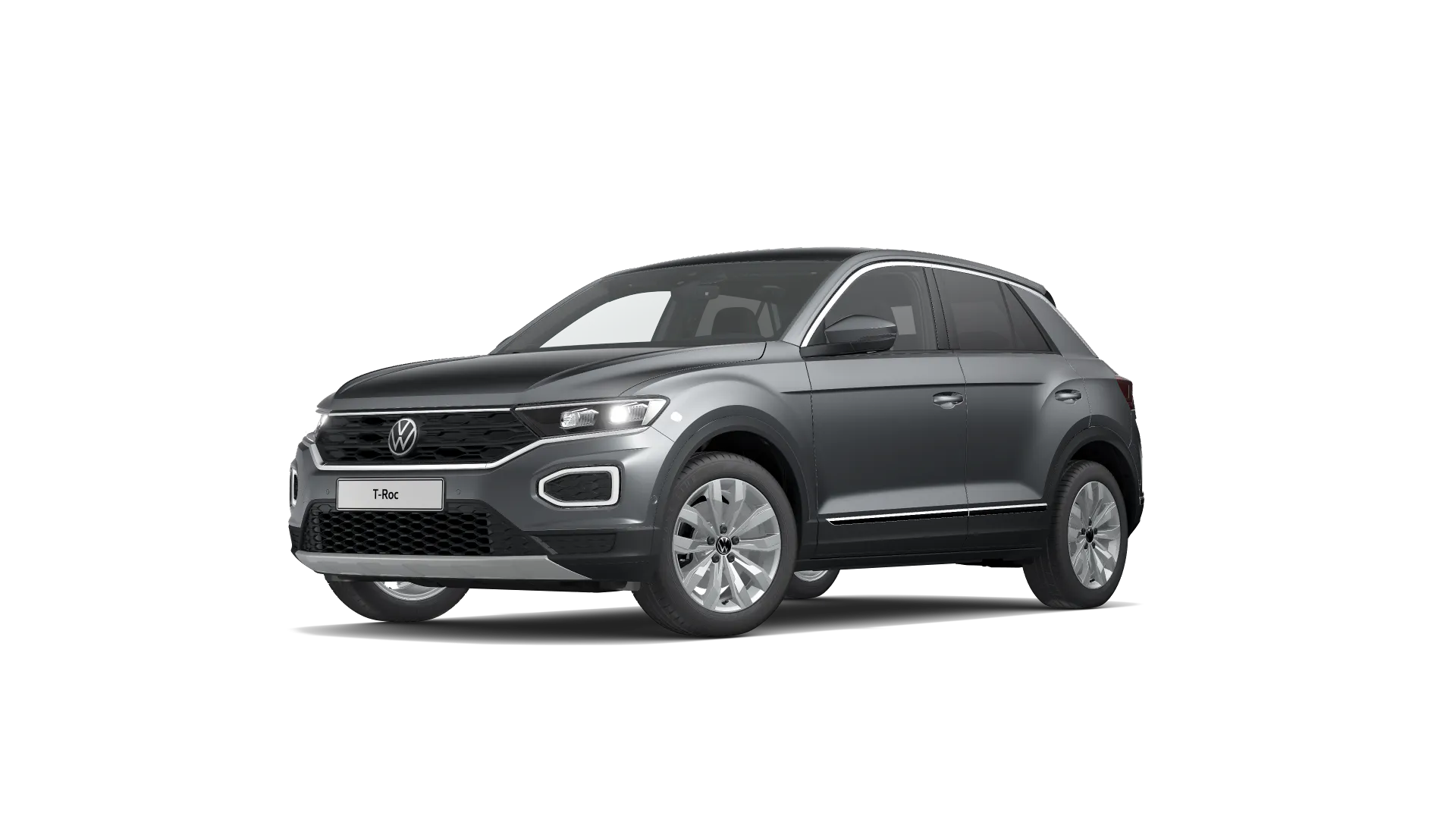 Volkswagen T-Roc Sport