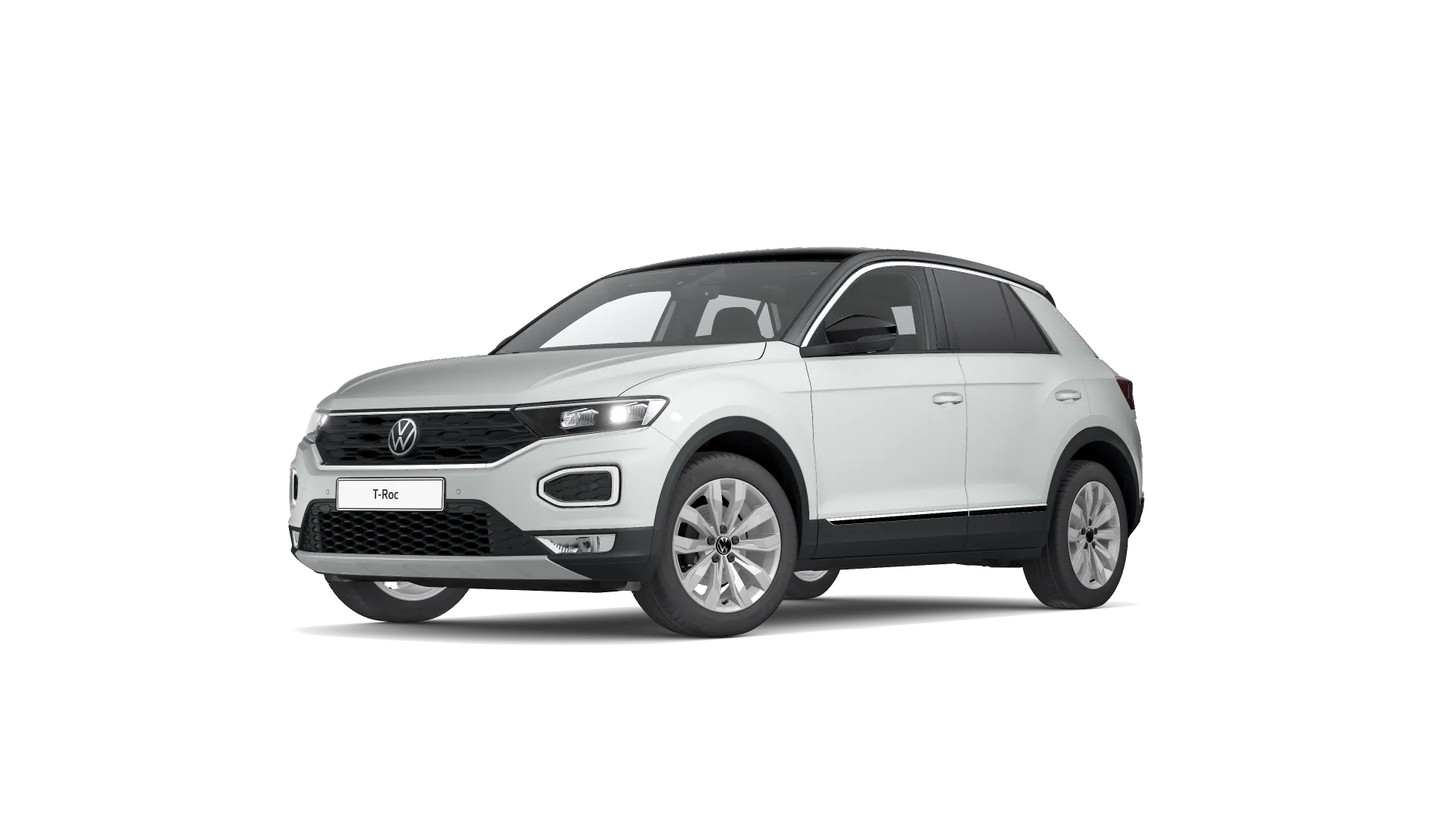 Volkswagen T-Roc Sport