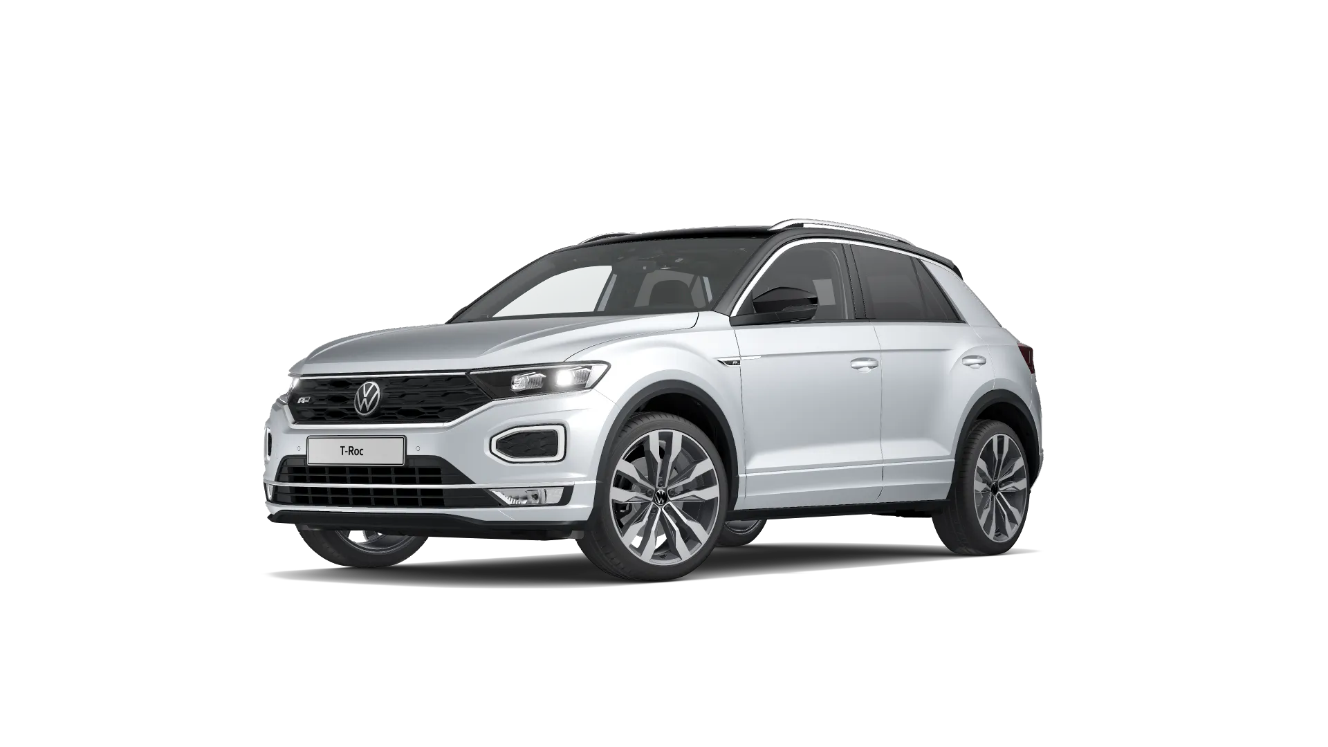 Volkswagen T-Roc Sport