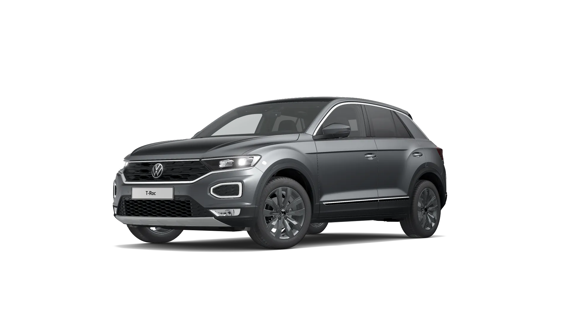 Volkswagen T-Roc Sport