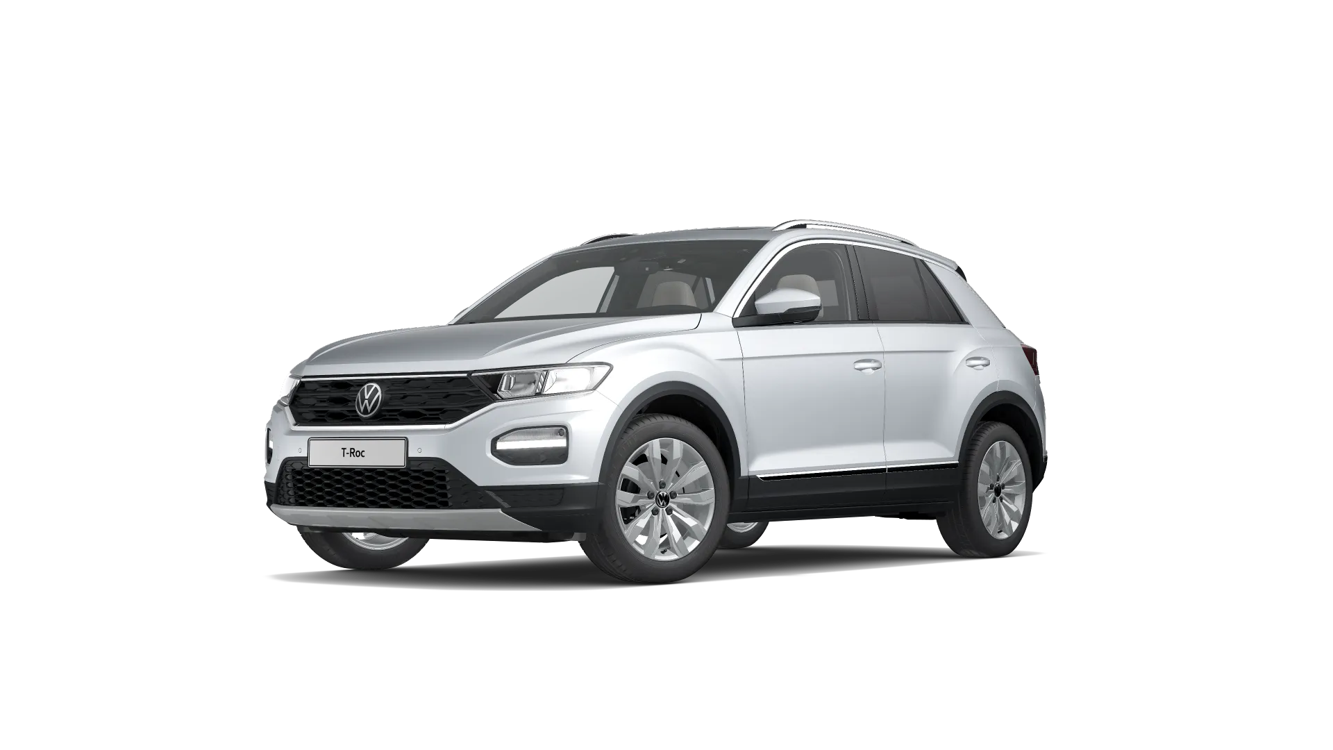 Volkswagen T-Roc Sport
