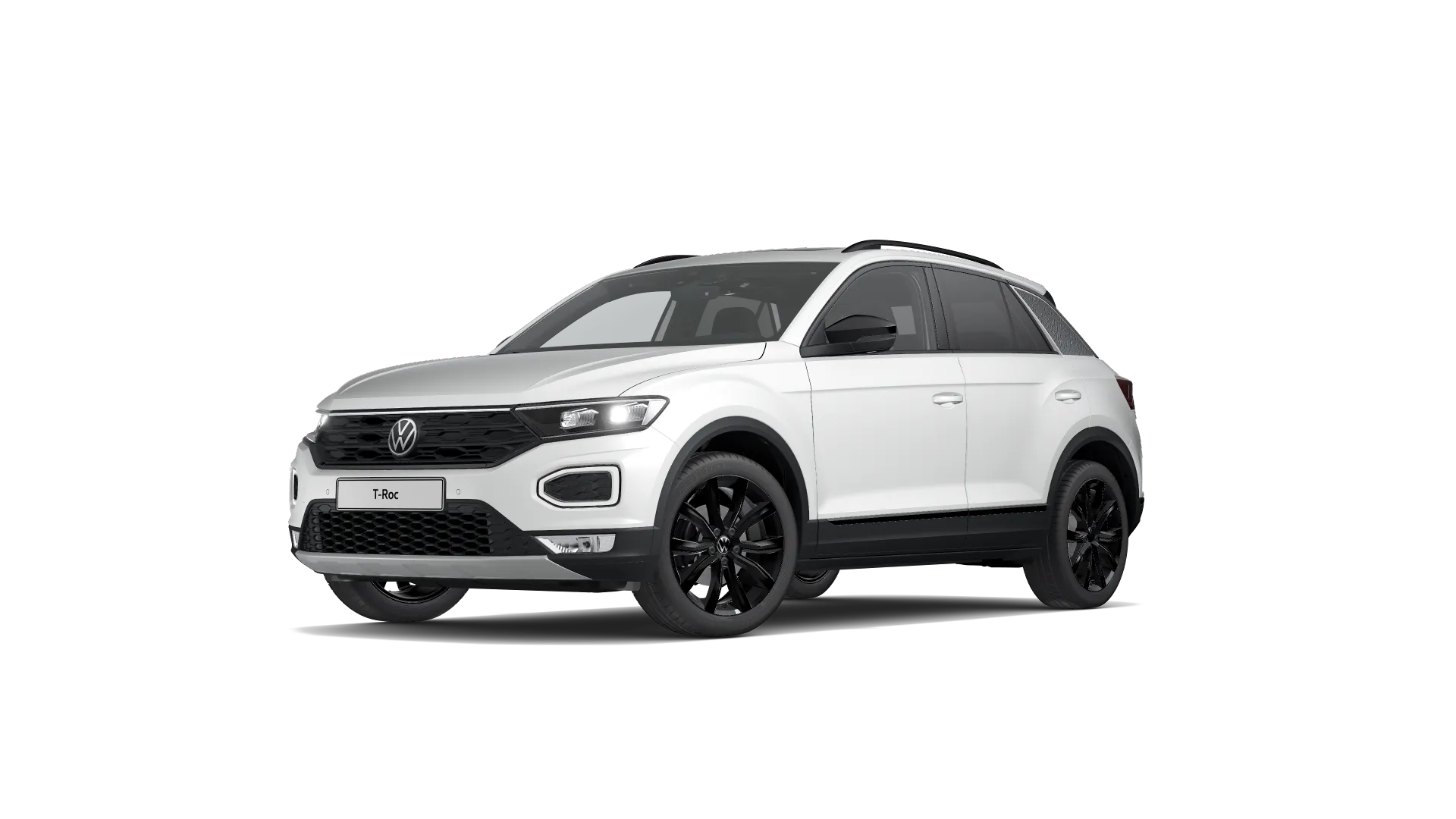 Volkswagen T-Roc Sport