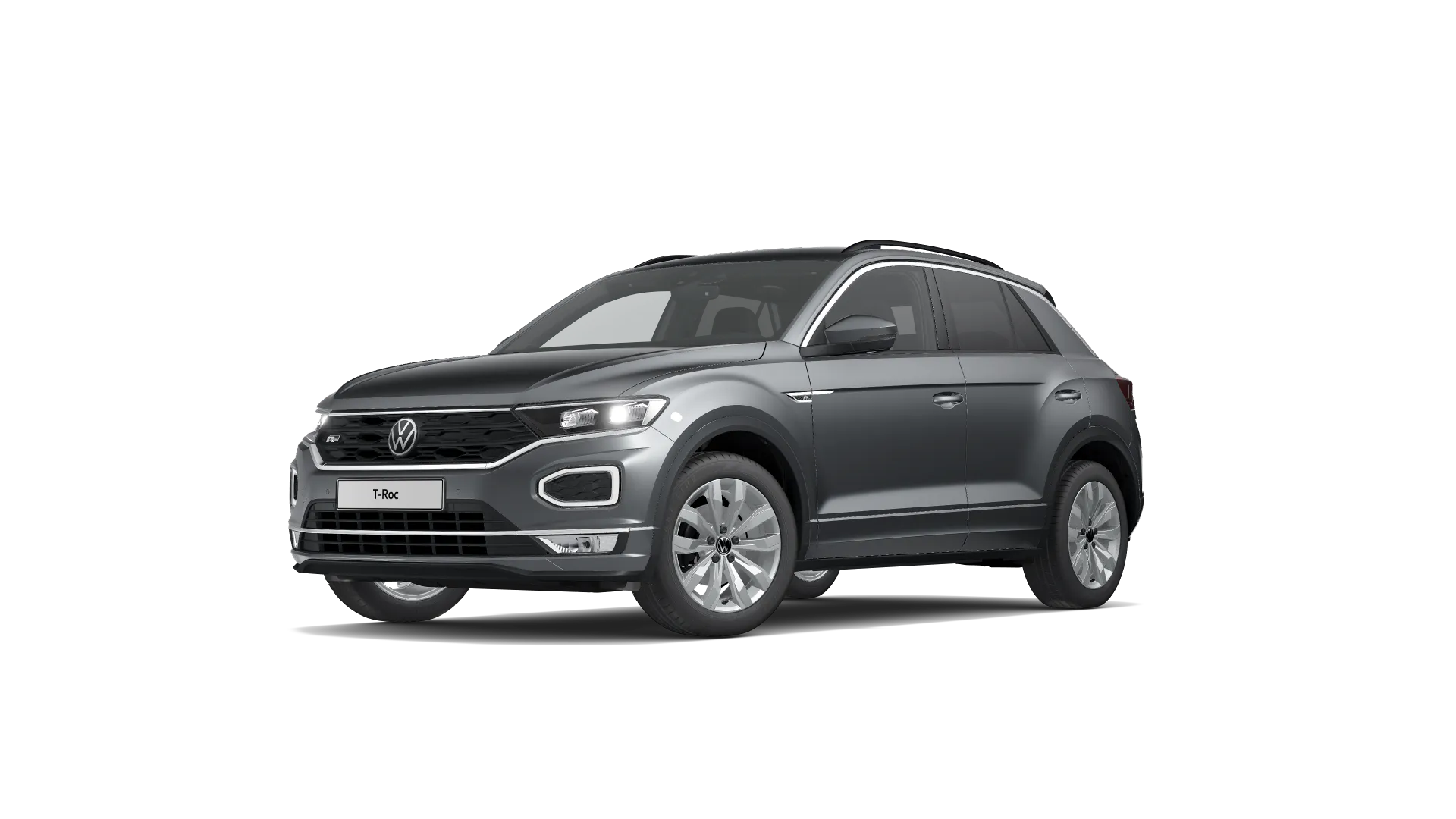 Volkswagen T-Roc Sport