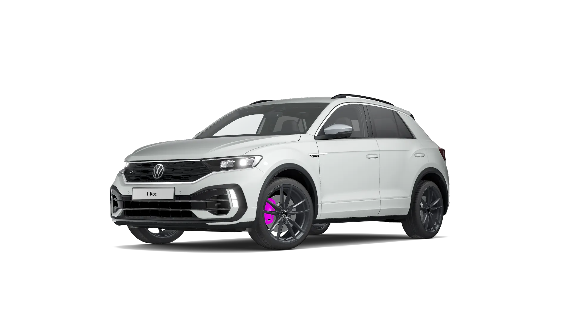 Volkswagen T-Roc R