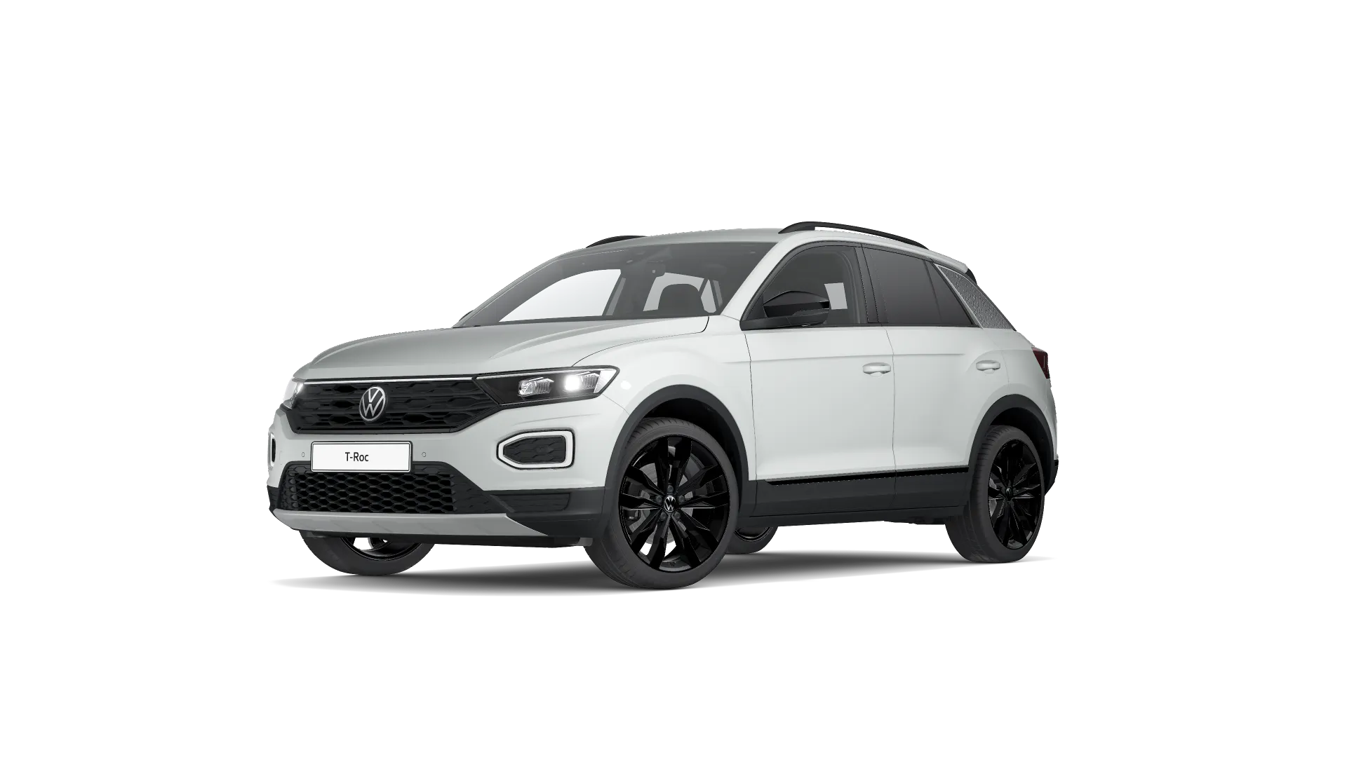 Volkswagen T-Roc Sport