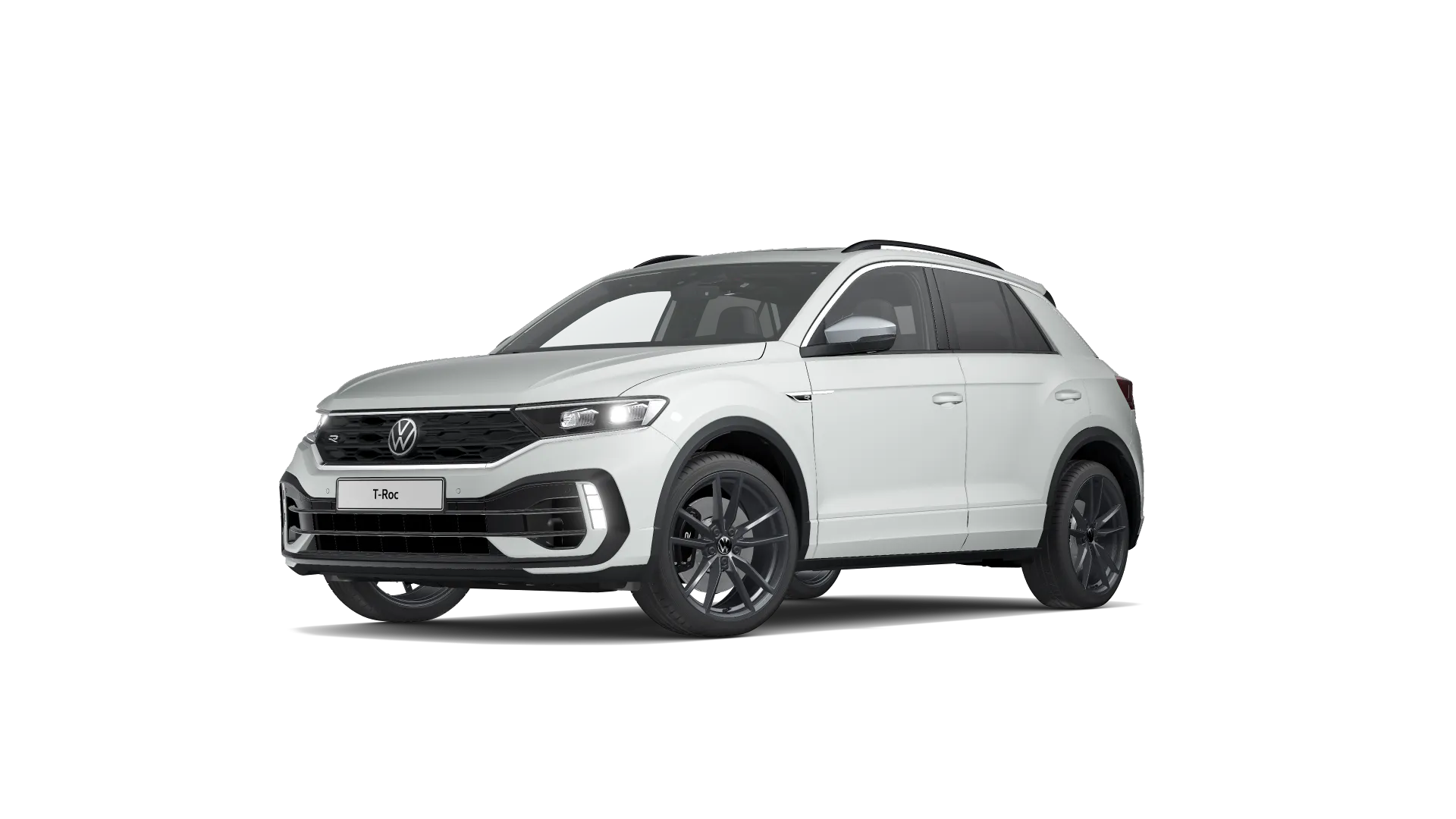 Volkswagen T-Roc R