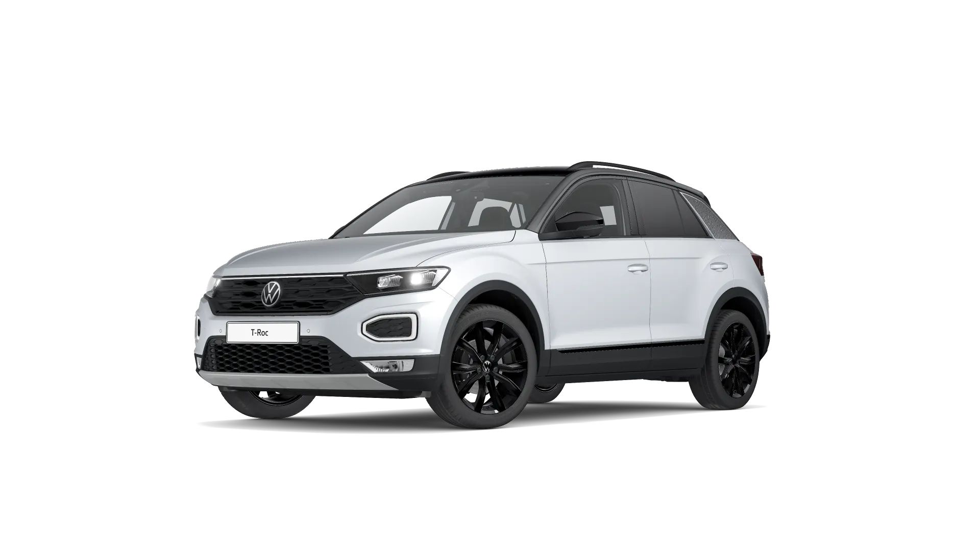 Volkswagen T-Roc Sport
