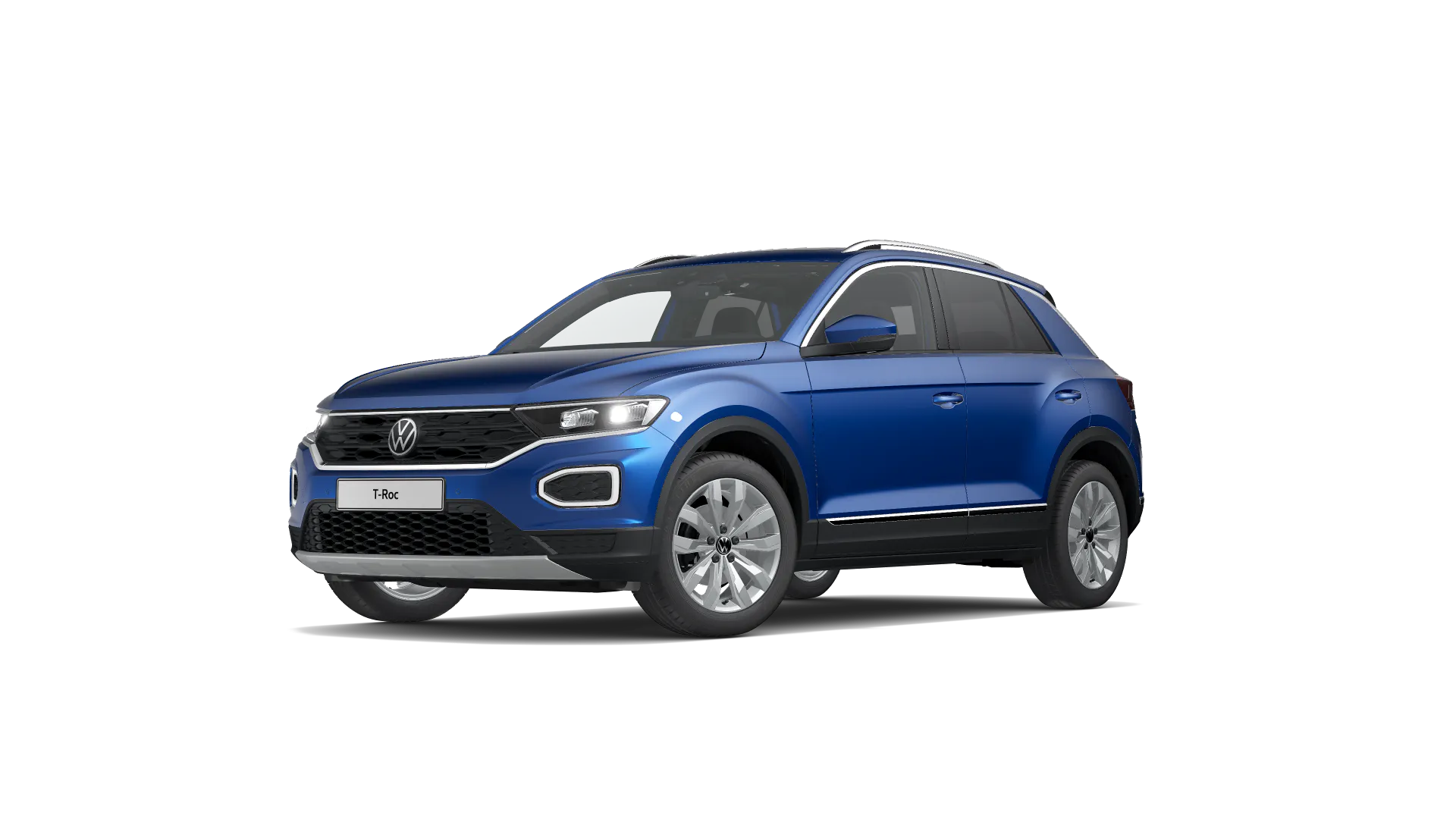 Volkswagen T-Roc Sport