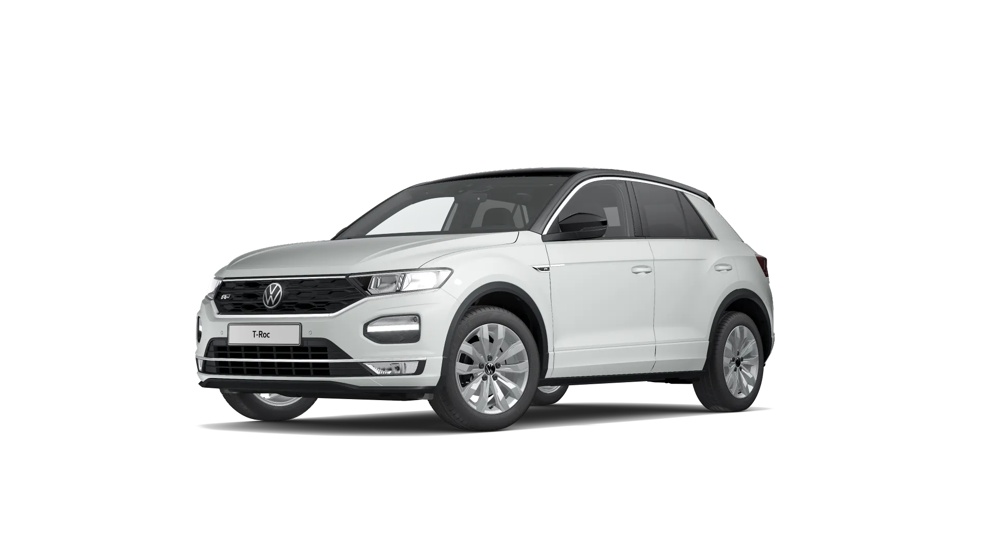 Volkswagen T-Roc Sport