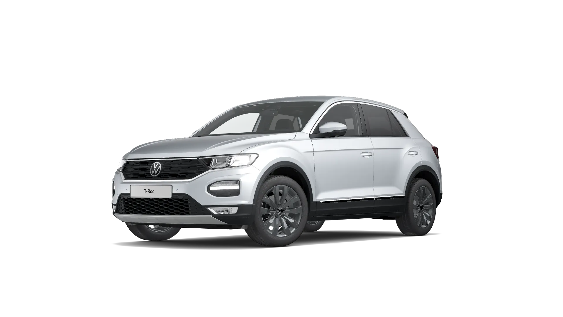 Volkswagen T-Roc Sport