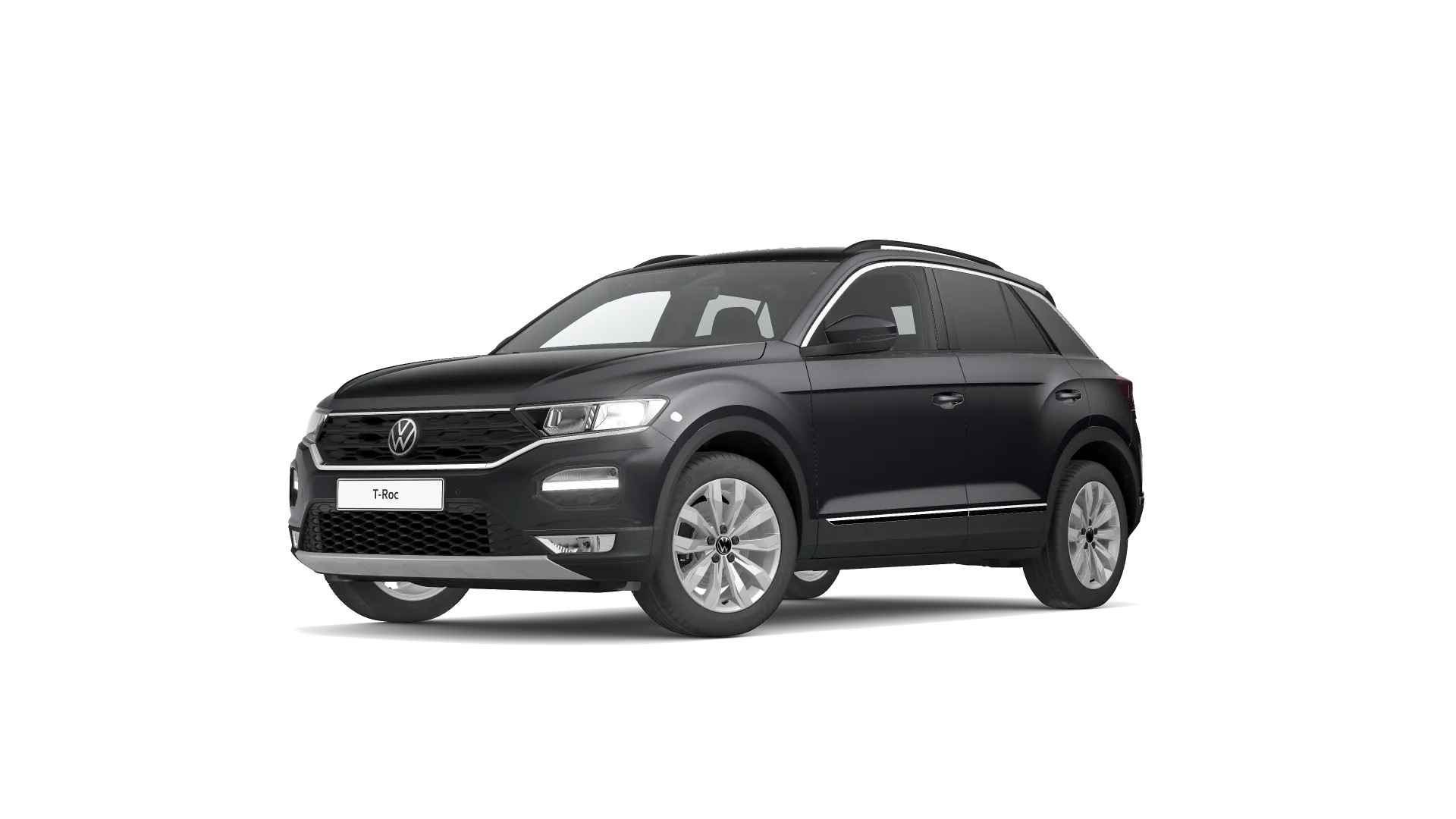 Volkswagen T-Roc Sport