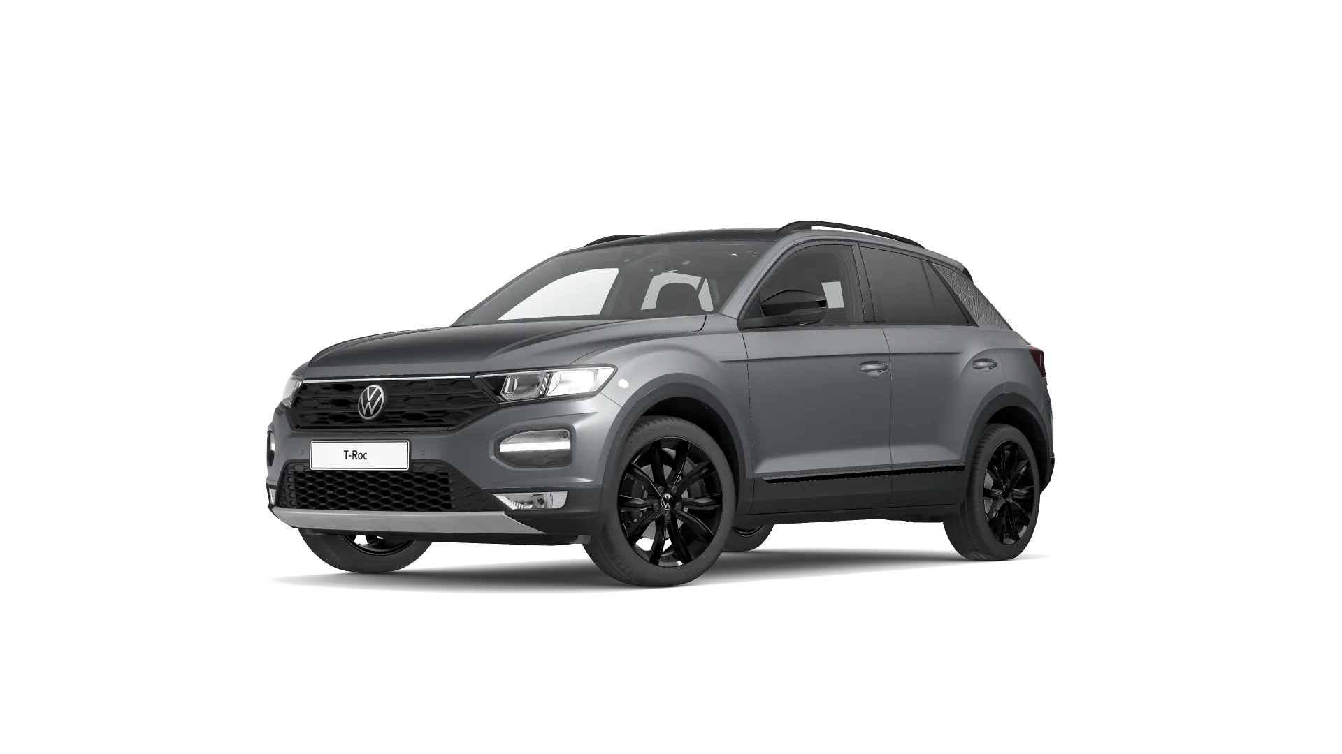 Volkswagen T-Roc Sport