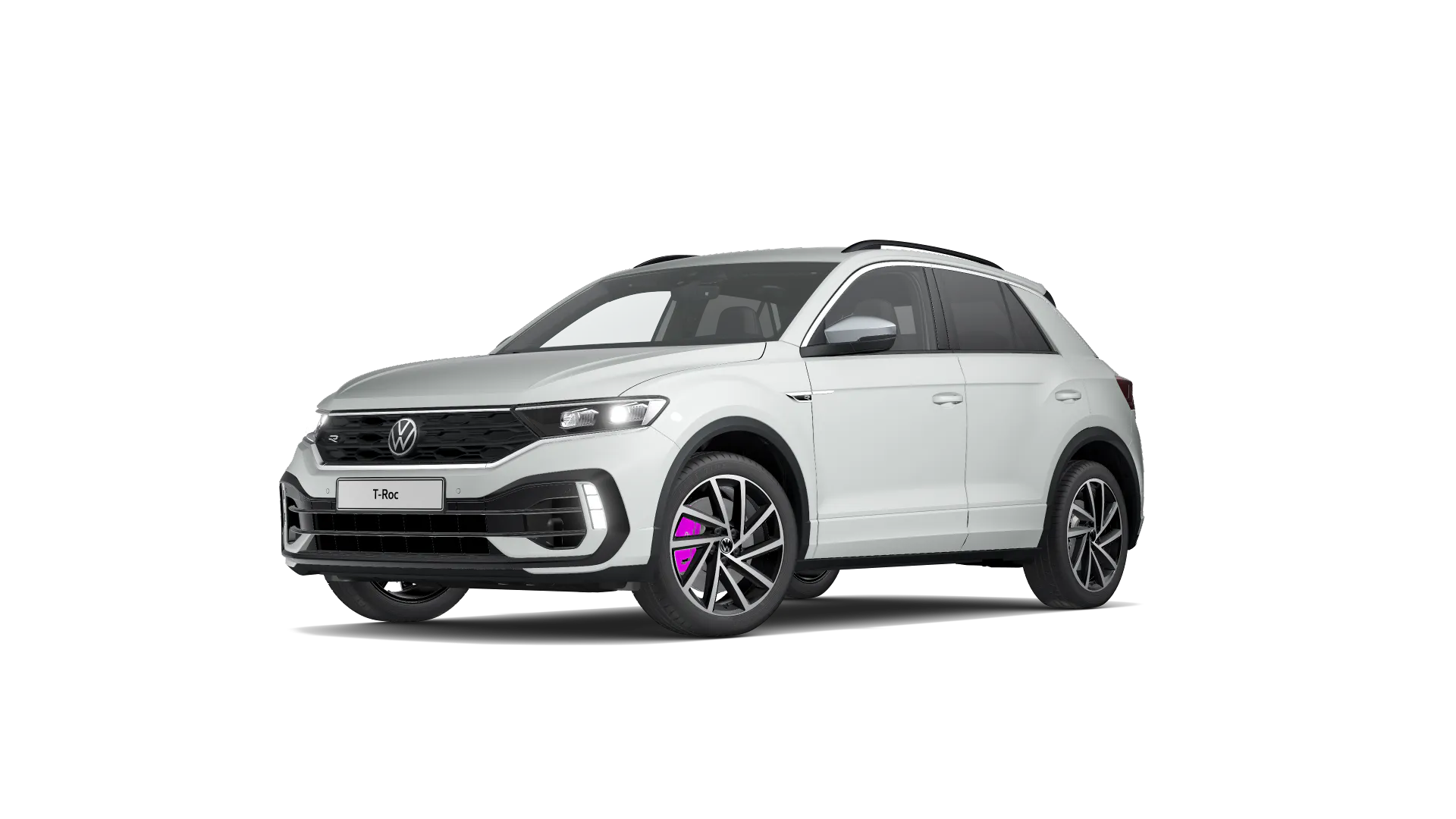 Volkswagen T-Roc R