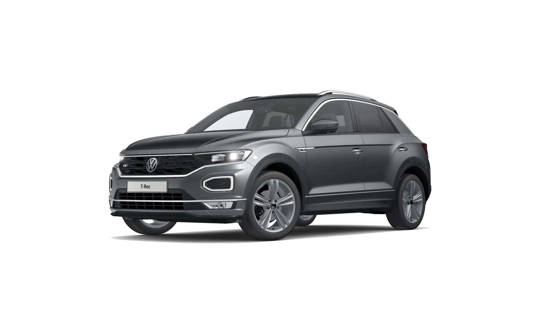 Volkswagen T-Roc Sport