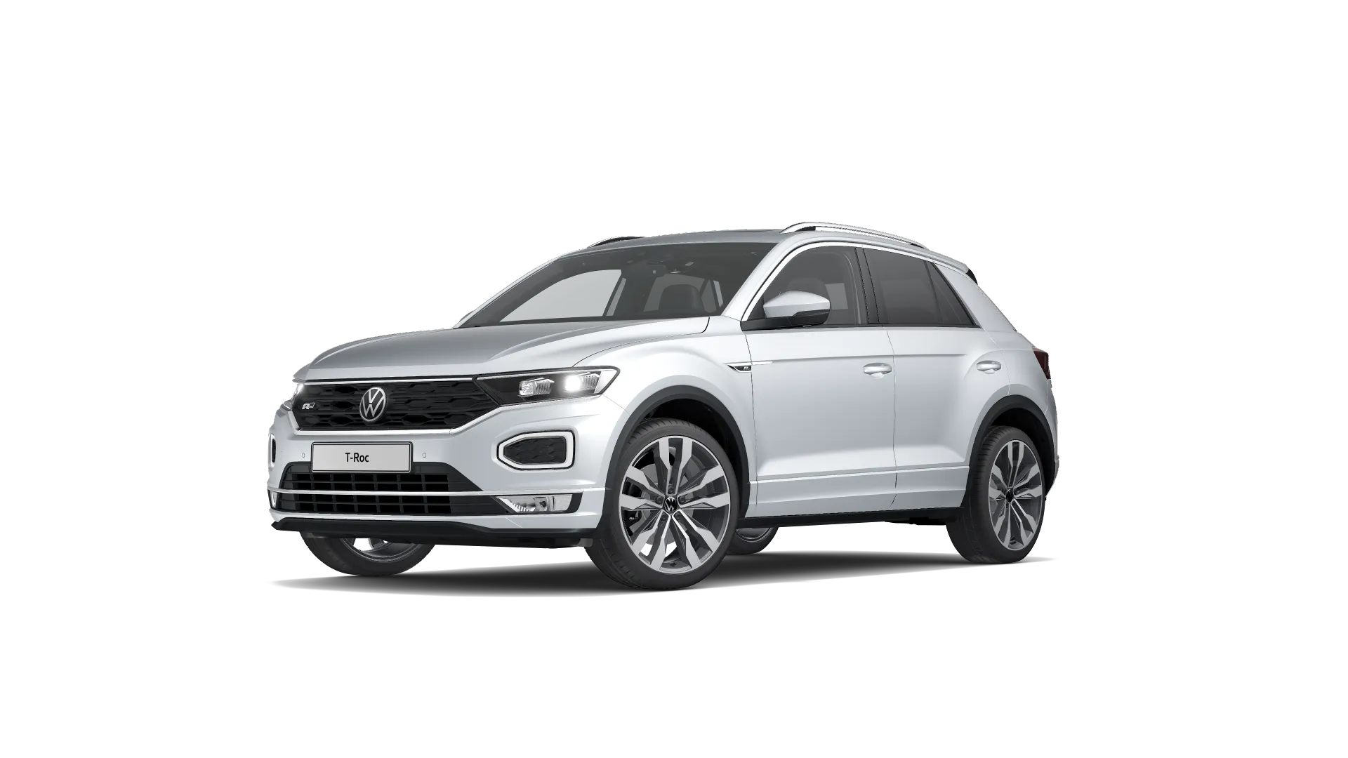 Volkswagen T-Roc Sport