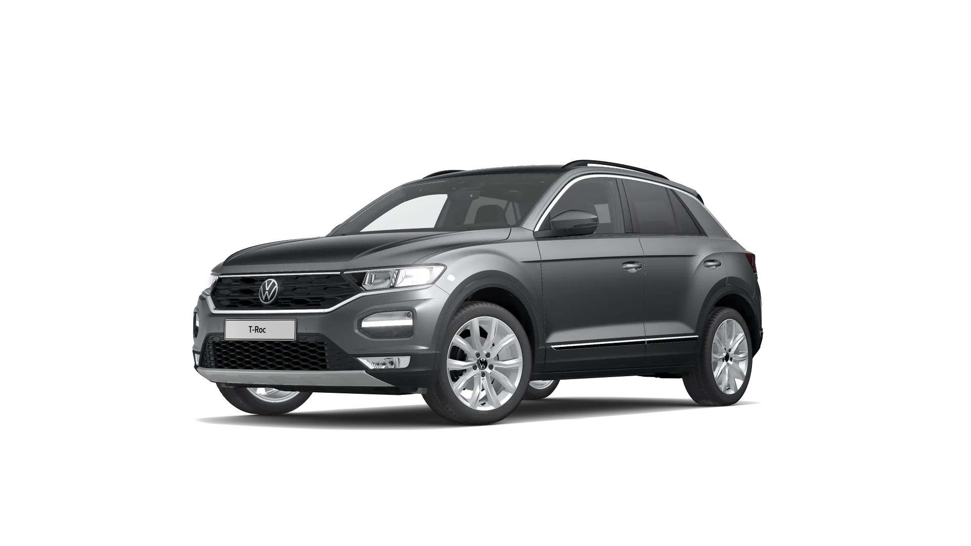 Volkswagen T-Roc Sport