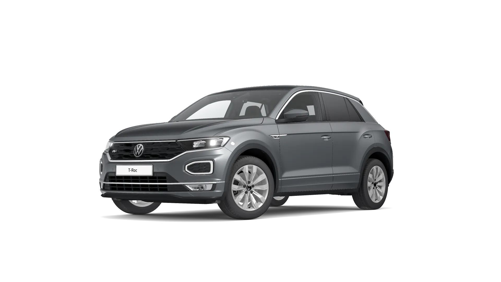 Volkswagen T-Roc Sport