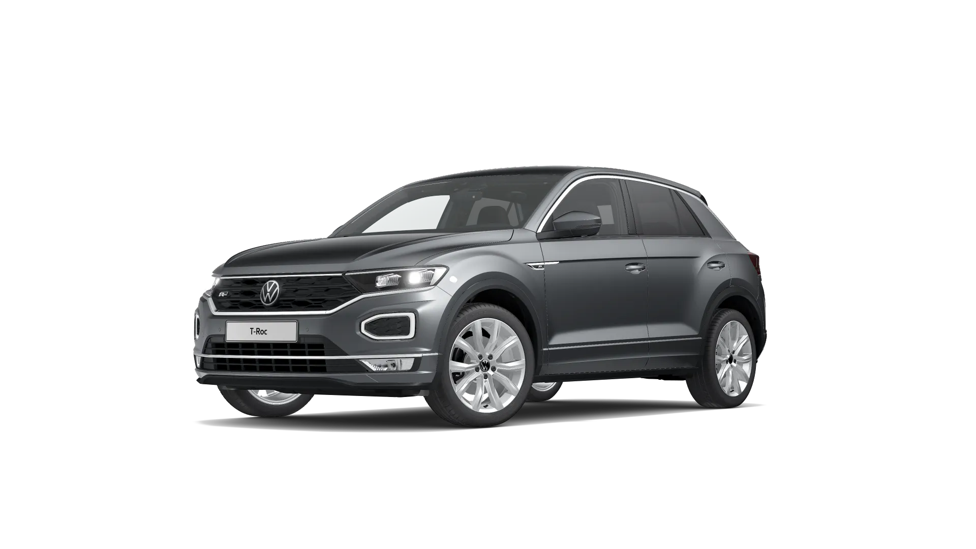 Volkswagen T-Roc Sport