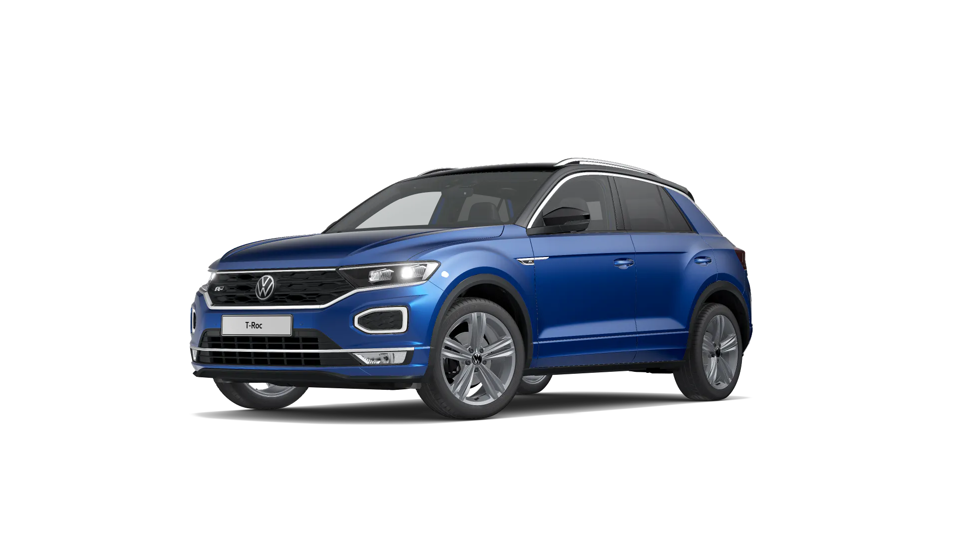 Volkswagen T-Roc Sport