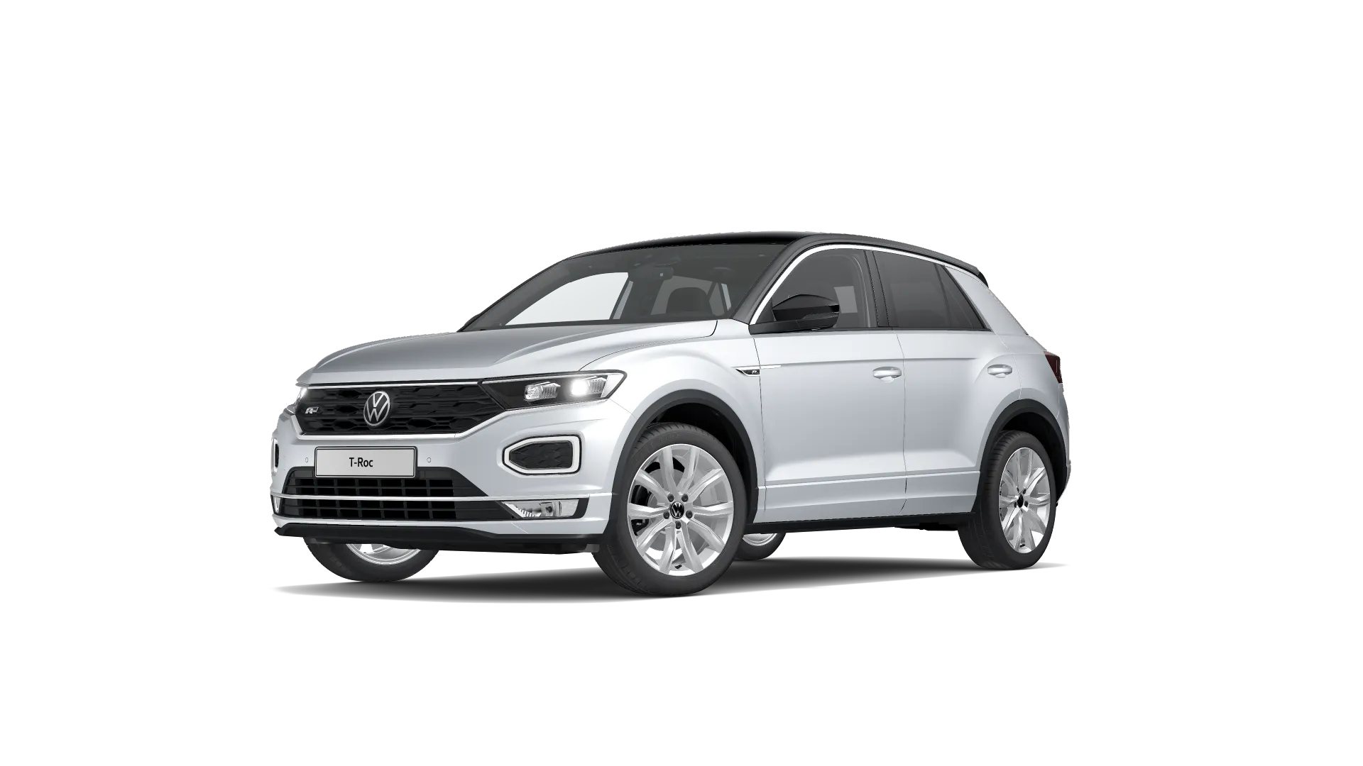 Volkswagen T-Roc Sport