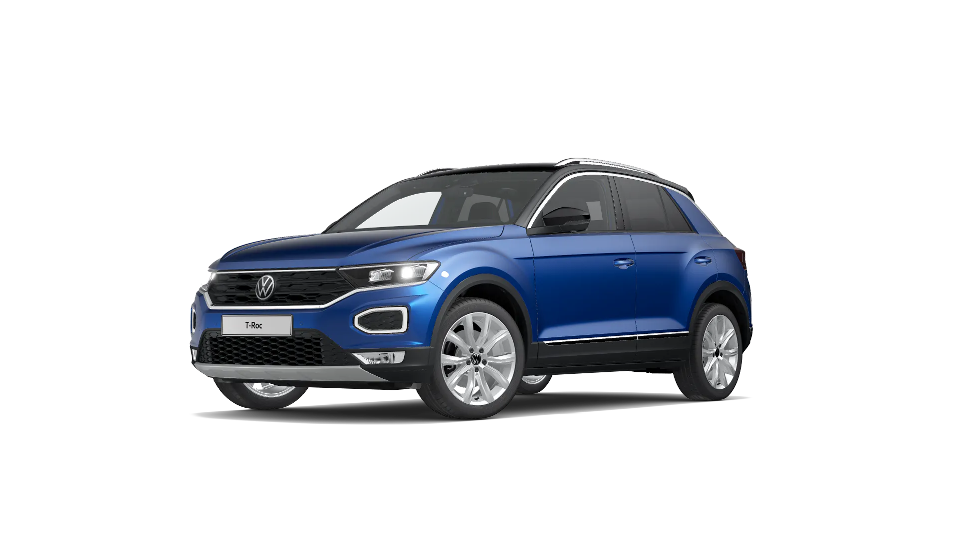 Volkswagen T-Roc Sport