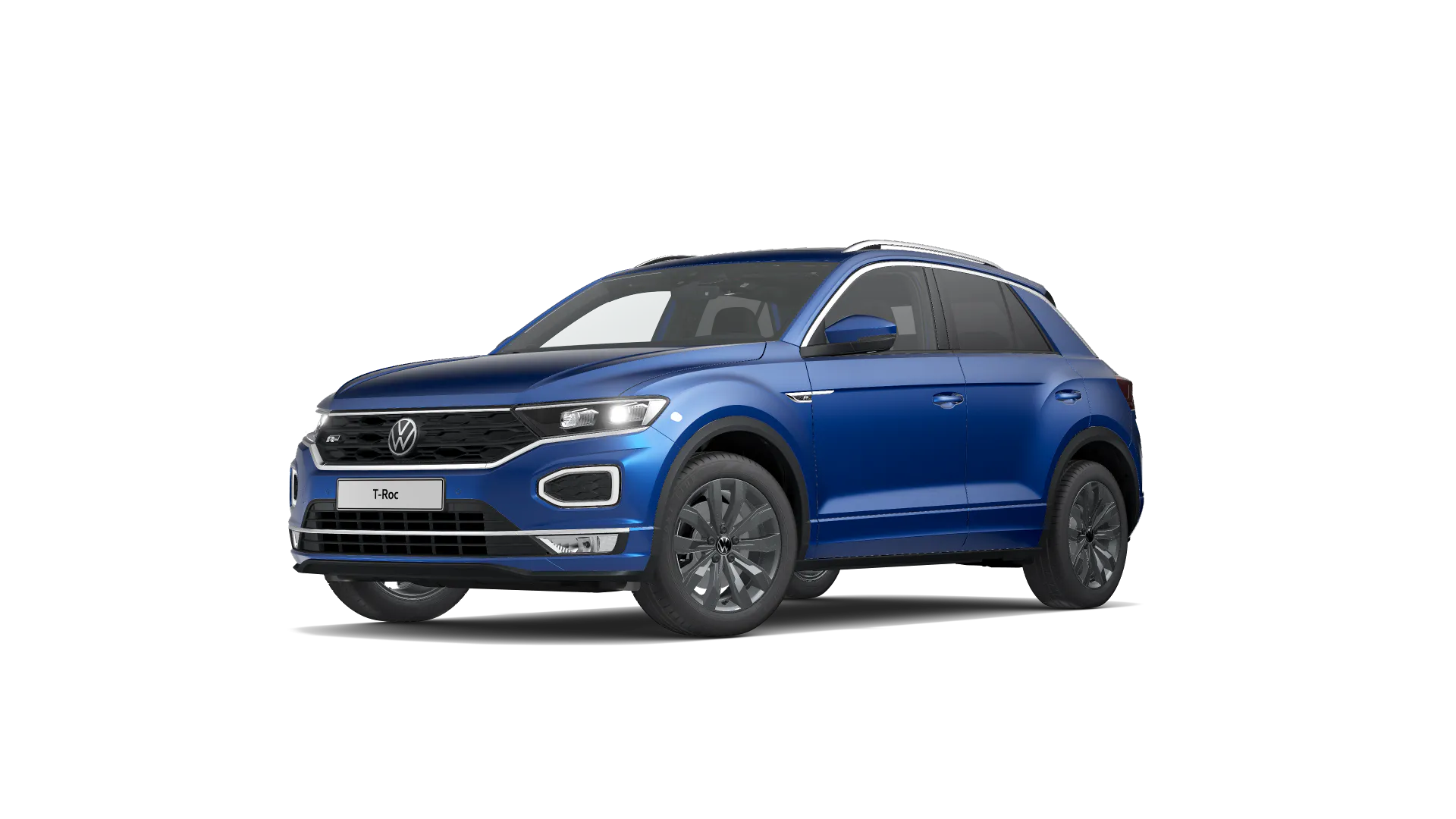 Volkswagen T-Roc Sport