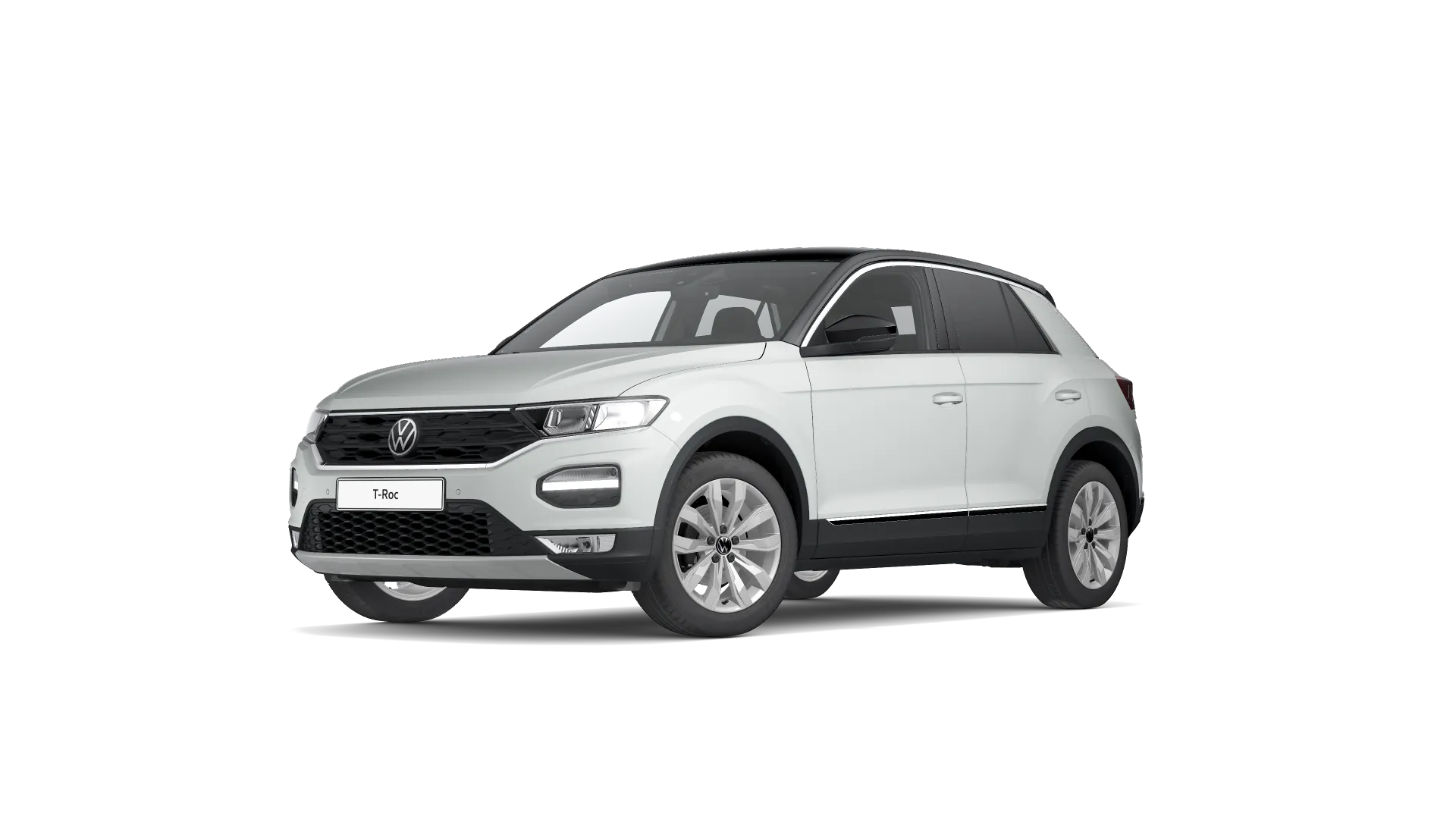 Volkswagen T-Roc Sport