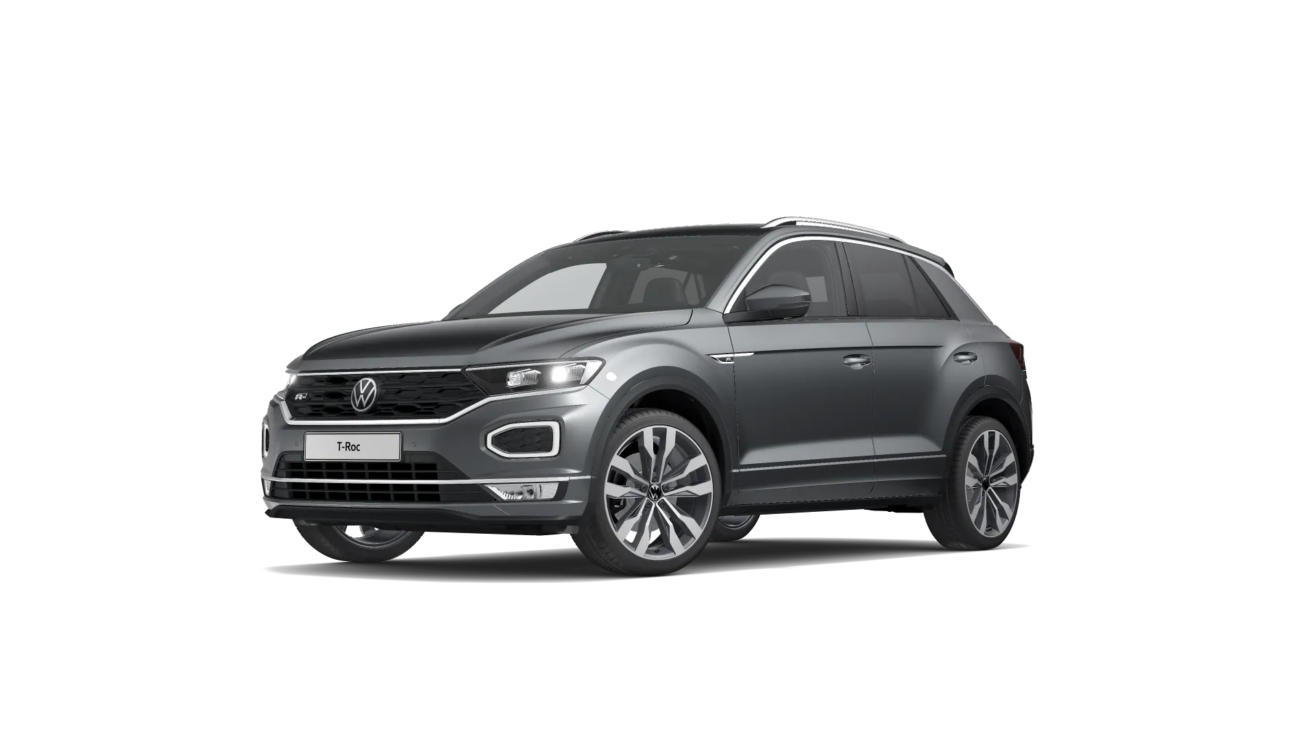 Volkswagen T-Roc Sport