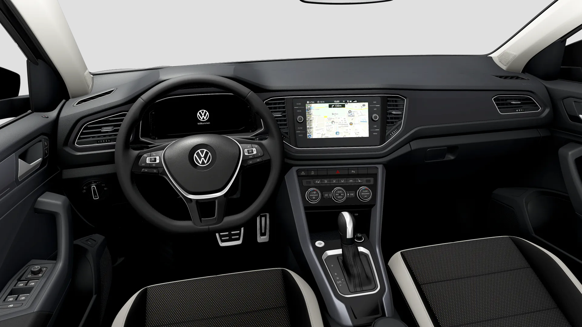 Volkswagen T-Roc Sport