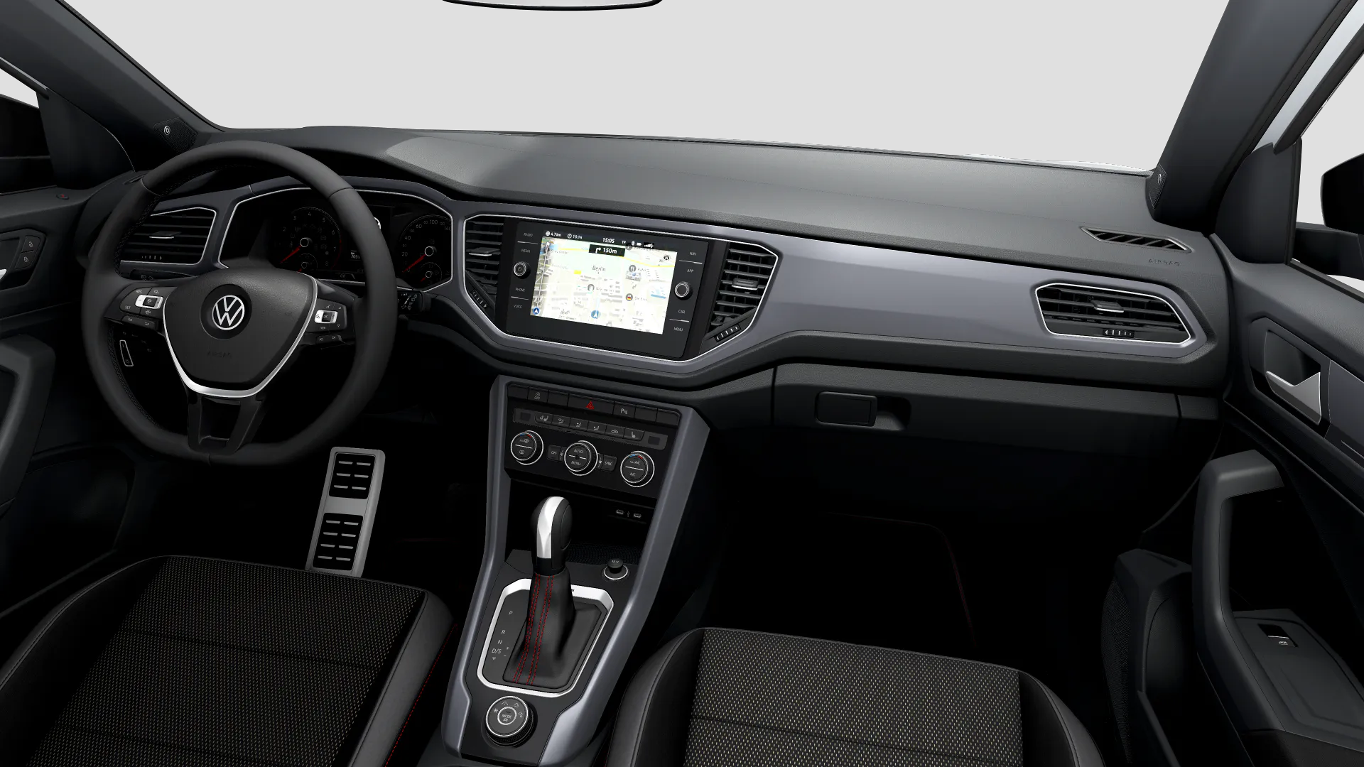 Volkswagen T-Roc Sport