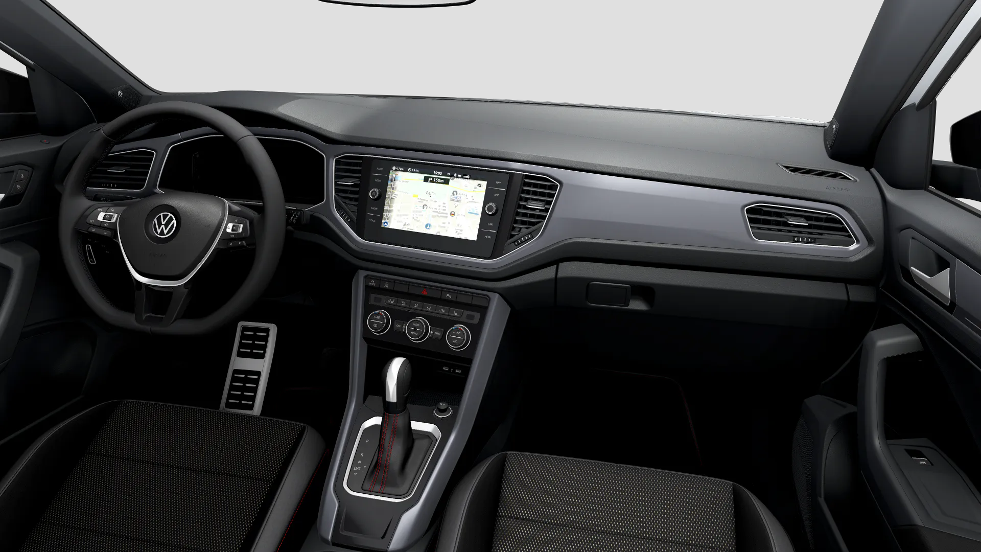Volkswagen T-Roc Sport