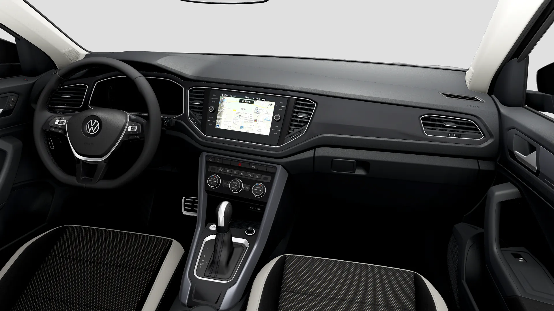 Volkswagen T-Roc Sport