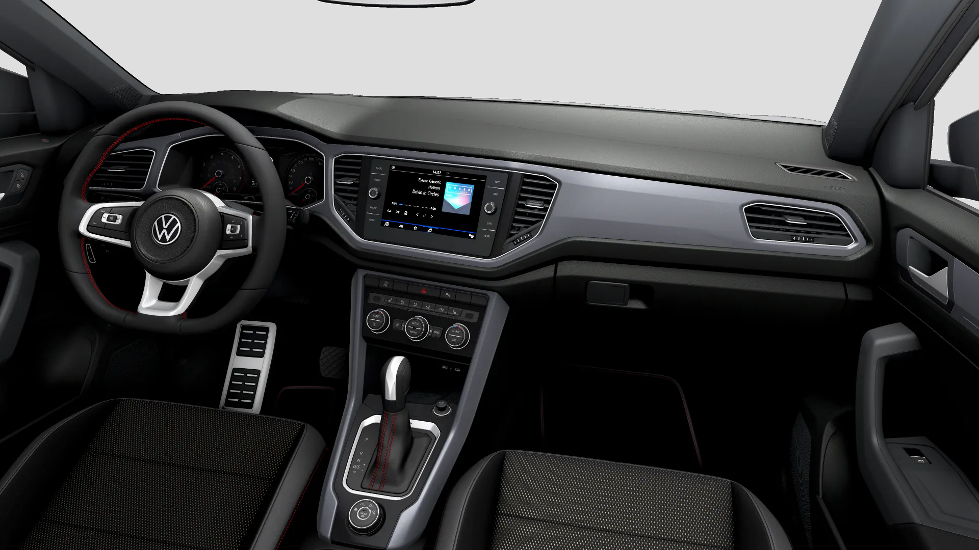Volkswagen T-Roc Sport