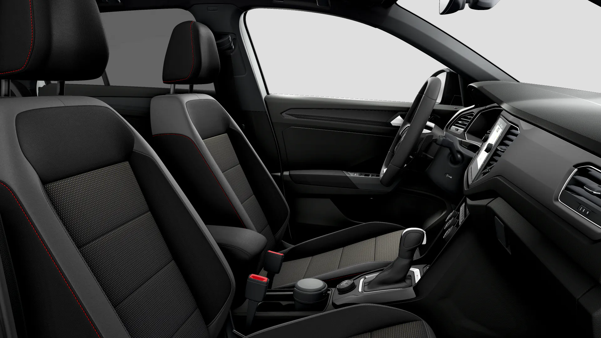 Volkswagen T-Roc Sport