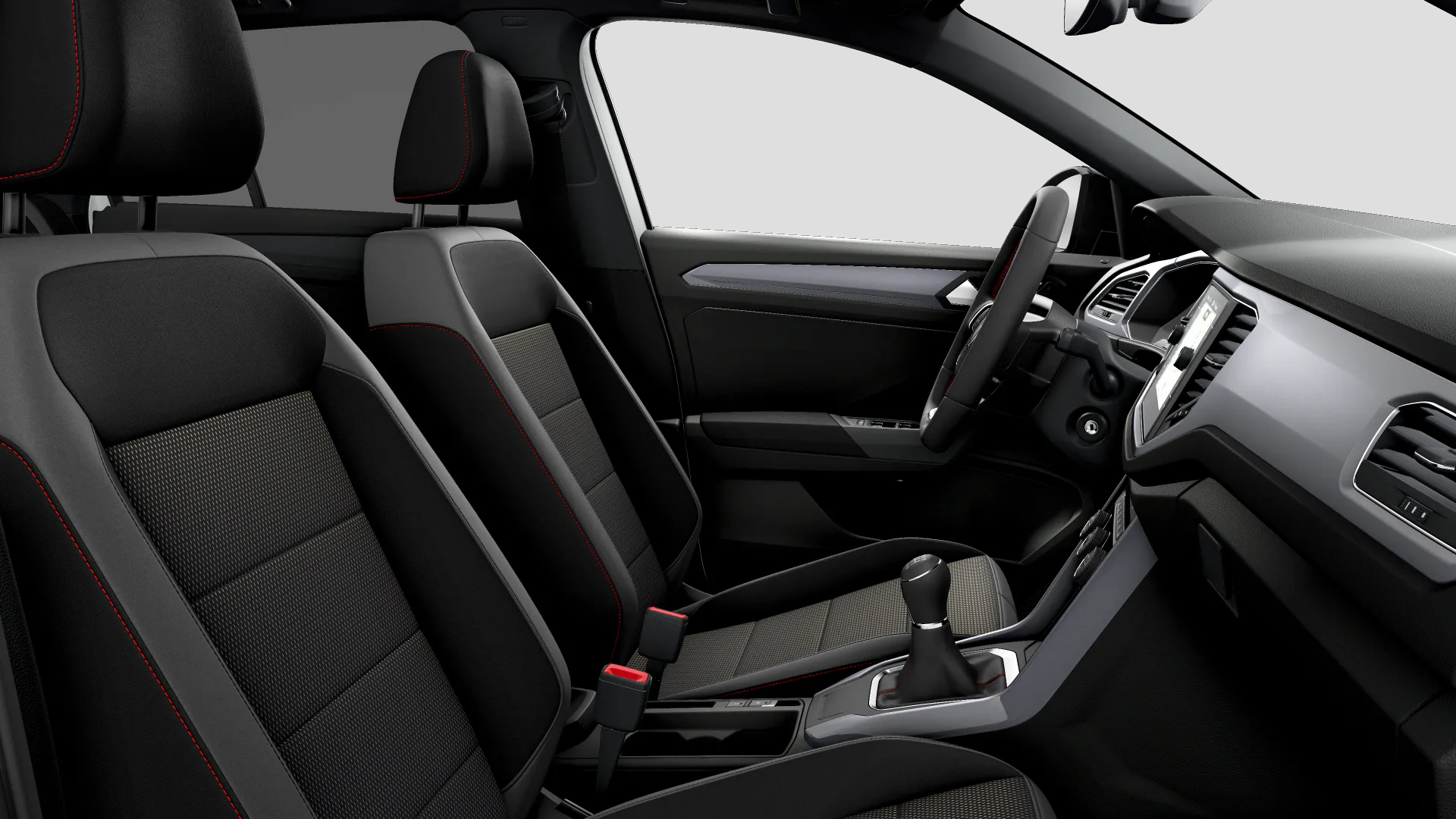 Volkswagen T-Roc Sport
