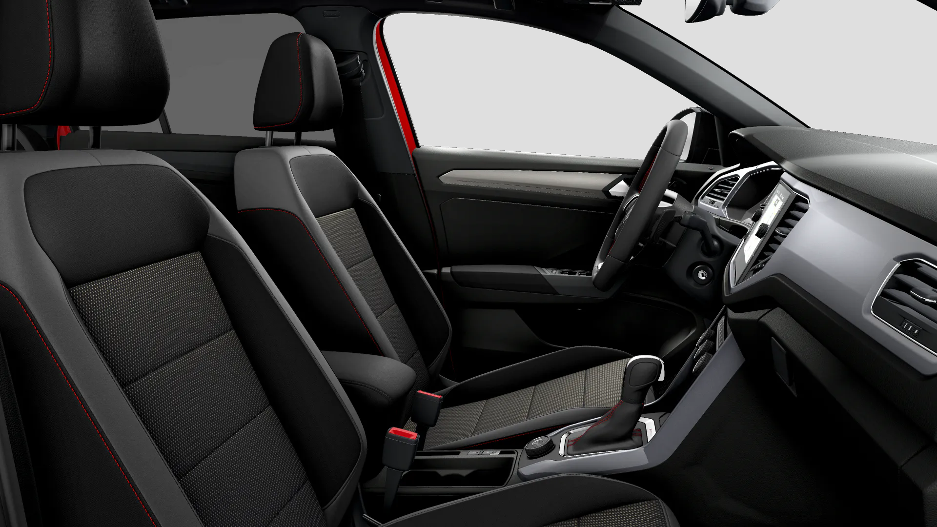 Volkswagen T-Roc Sport