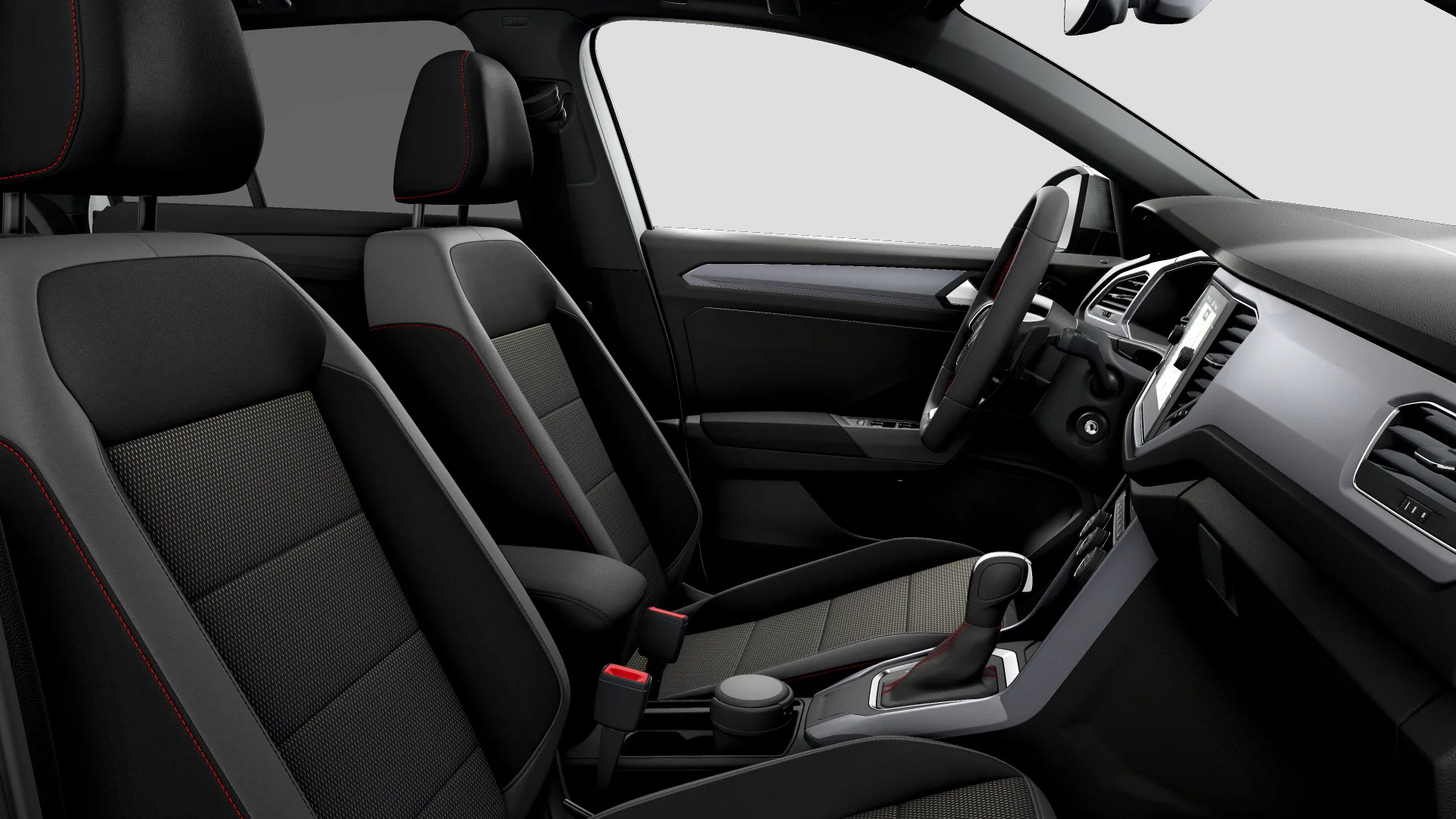 Volkswagen T-Roc Sport