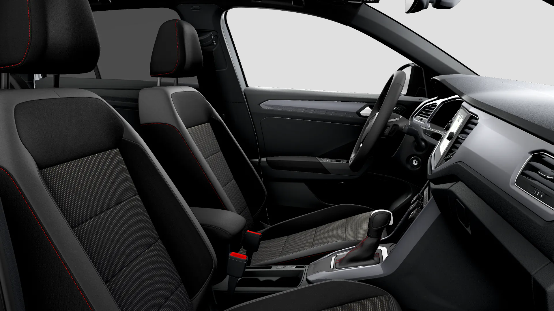 Volkswagen T-Roc Sport