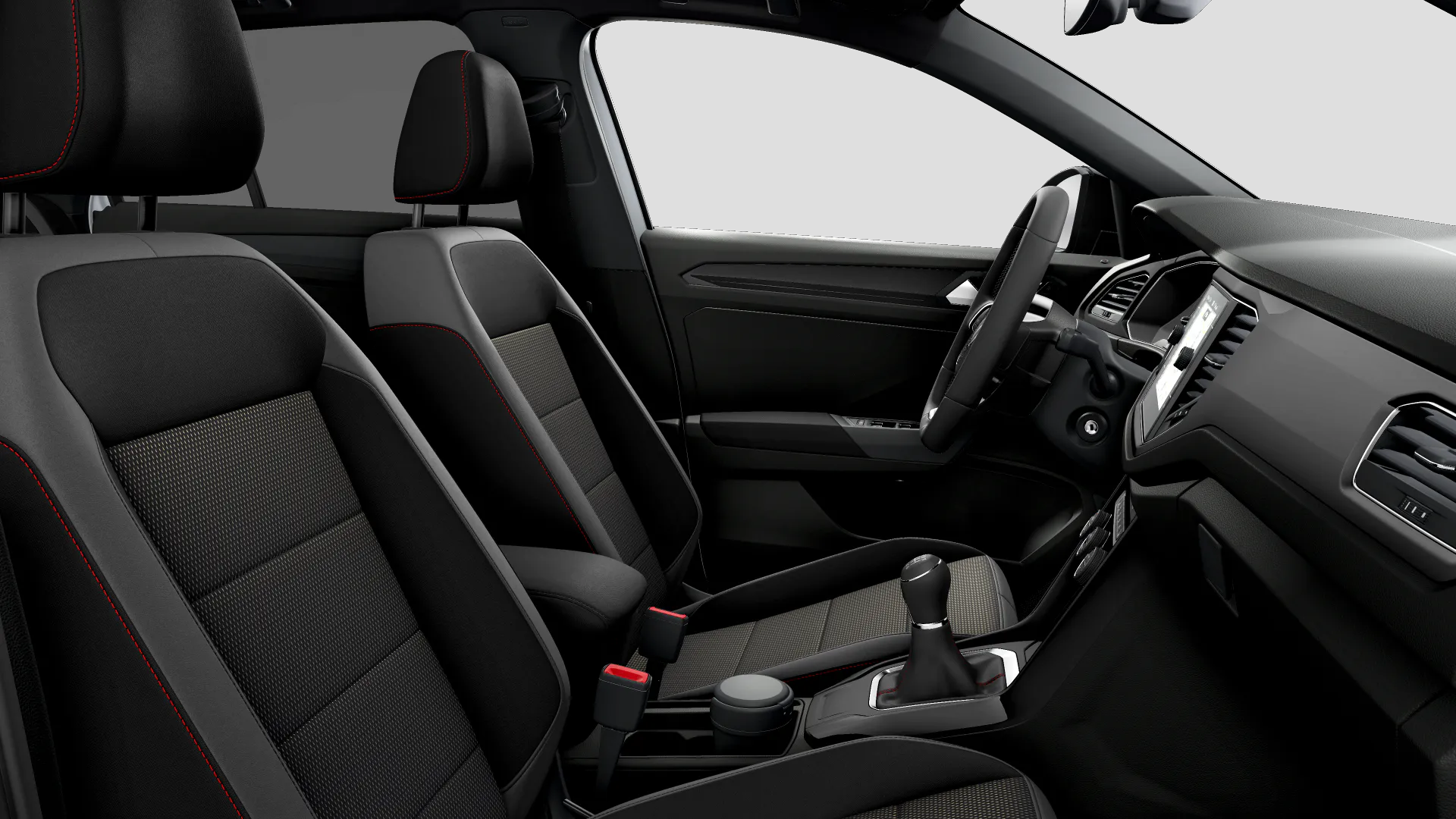 Volkswagen T-Roc Sport
