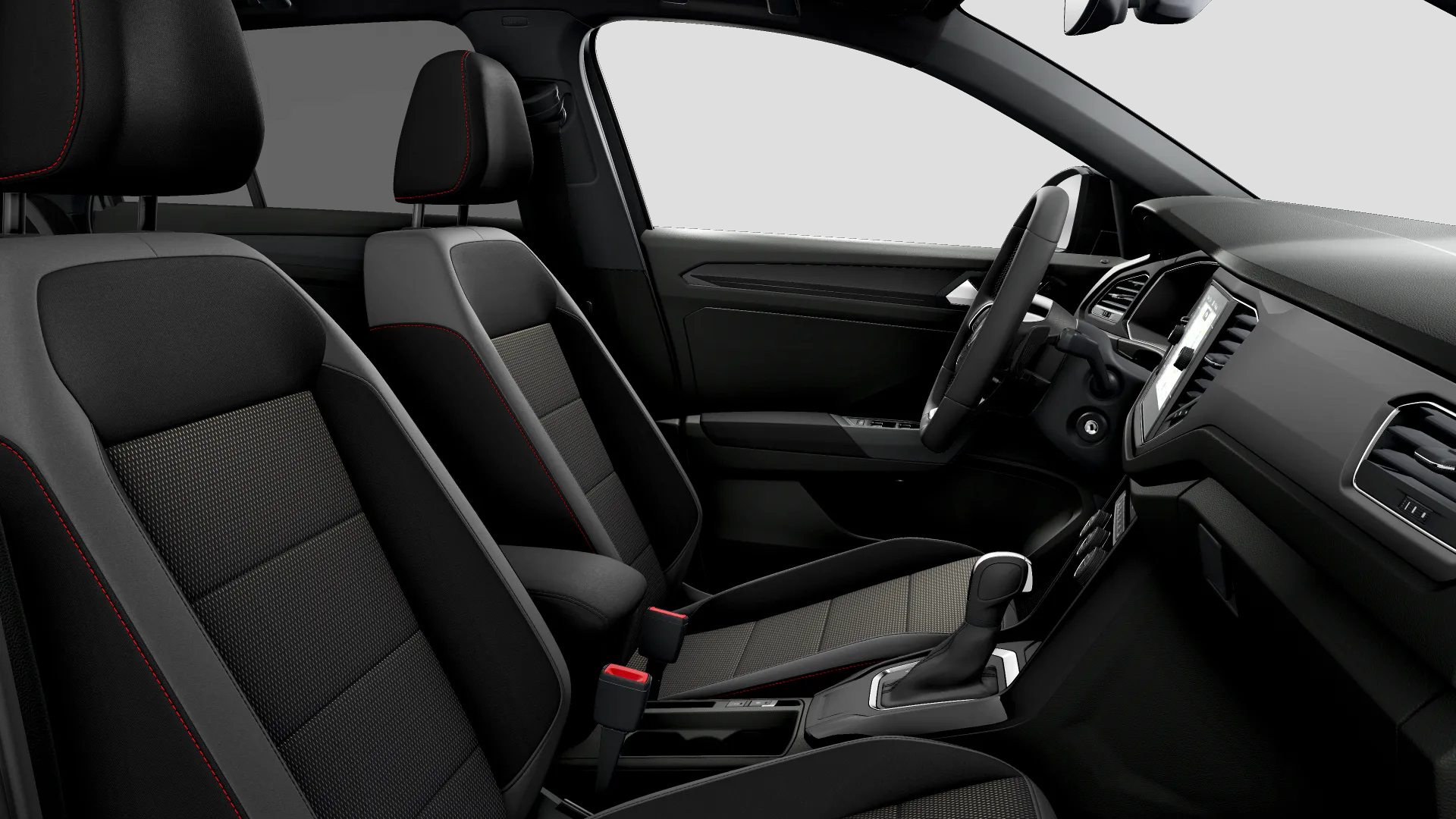 Volkswagen T-Roc Sport