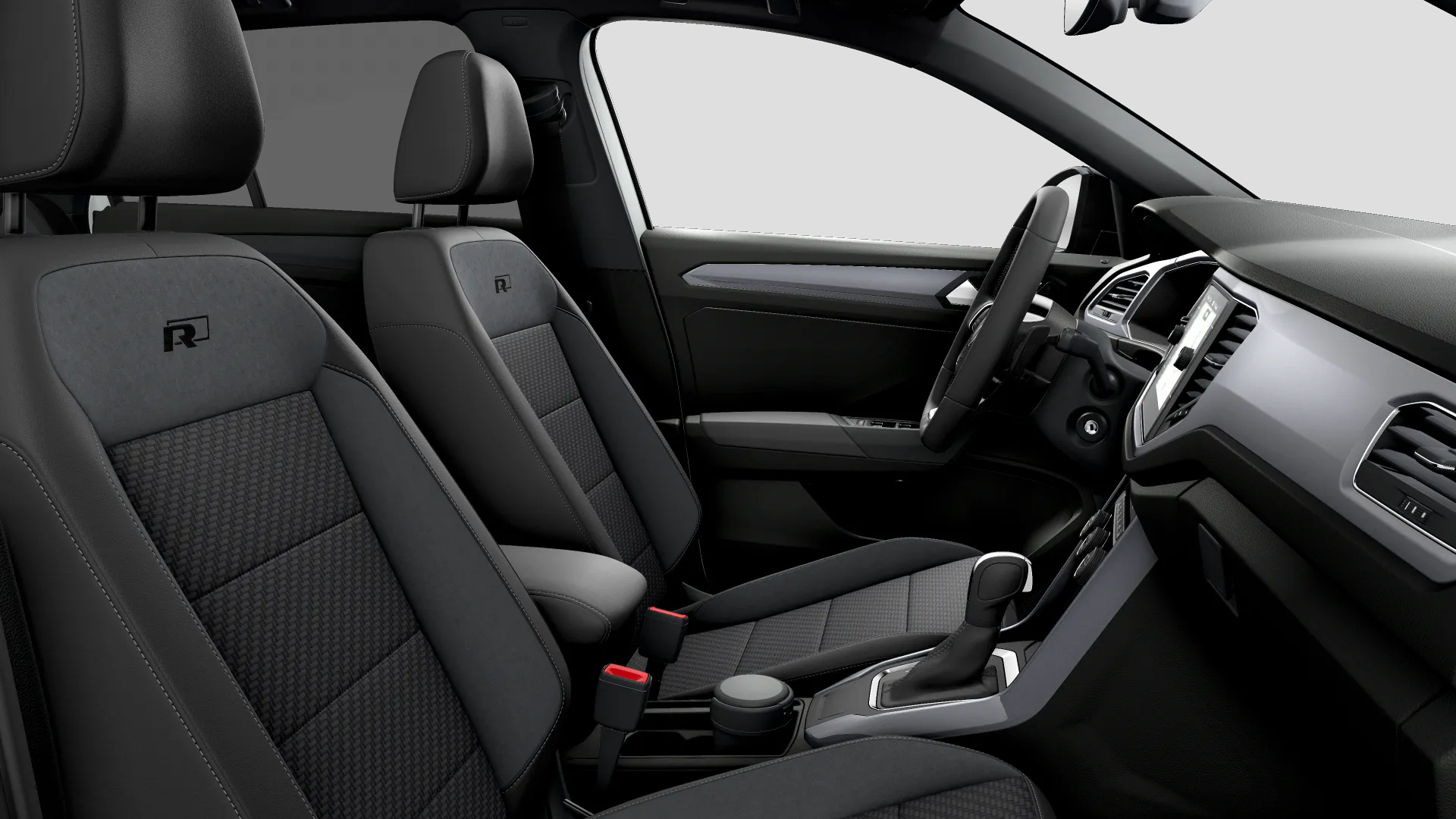 Volkswagen T-Roc Sport
