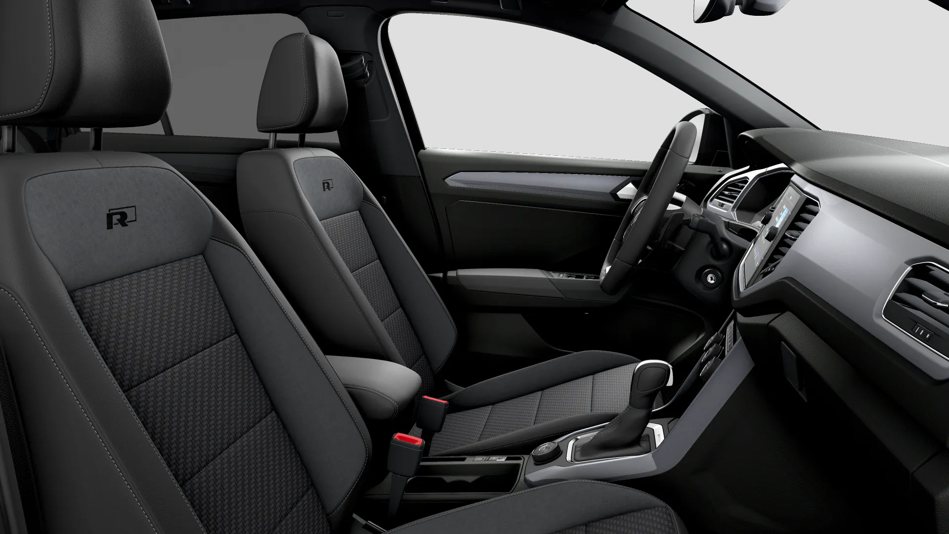 Volkswagen T-Roc Sport