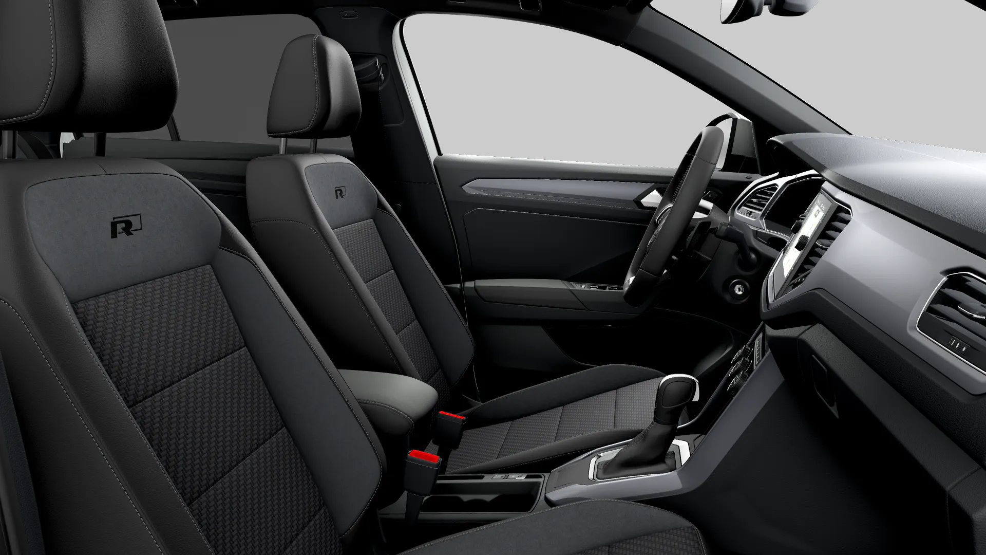 Volkswagen T-Roc Sport