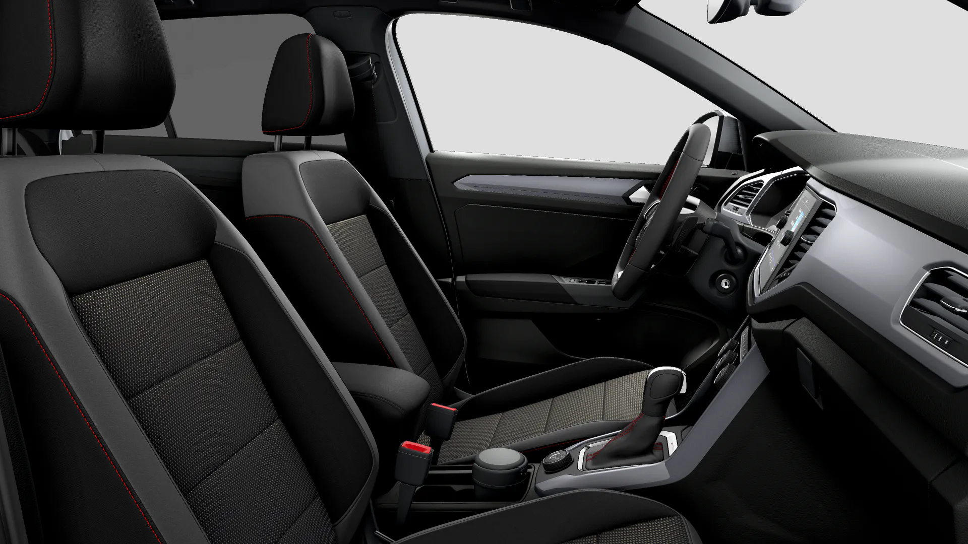 Volkswagen T-Roc Sport