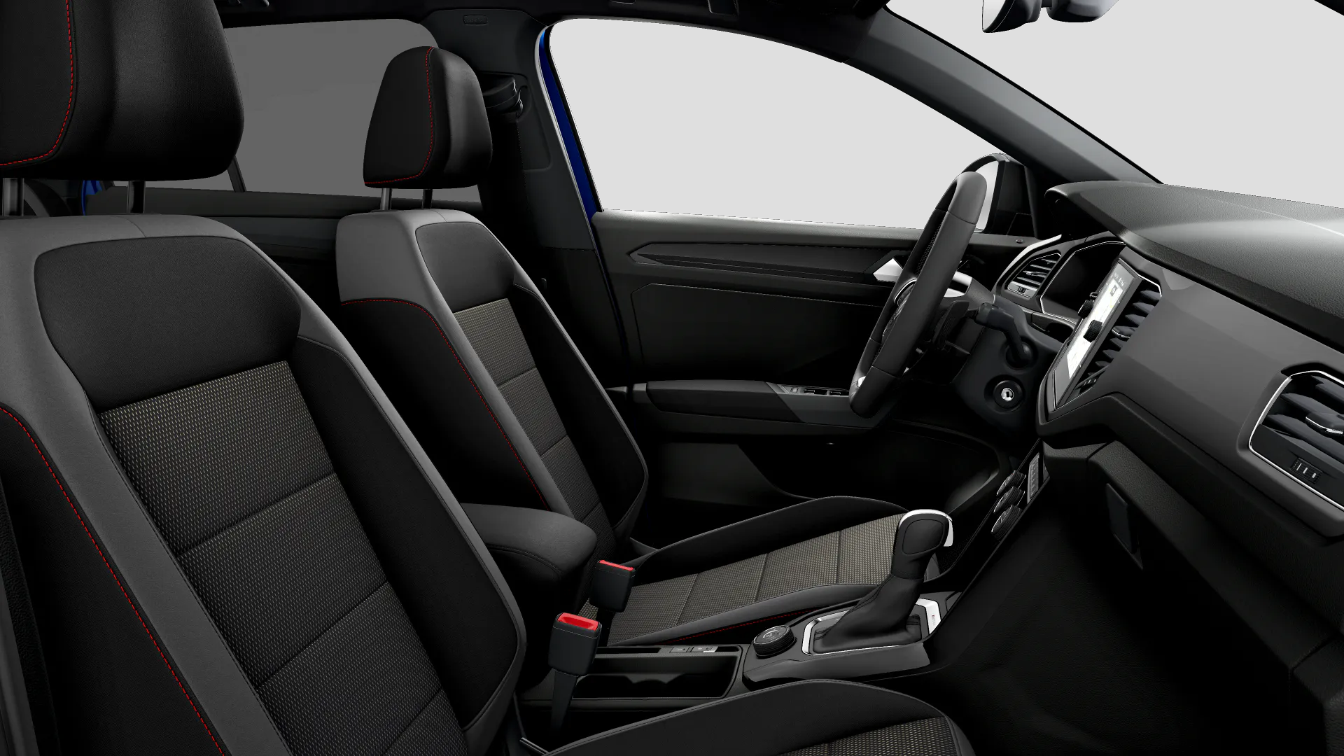 Volkswagen T-Roc Sport